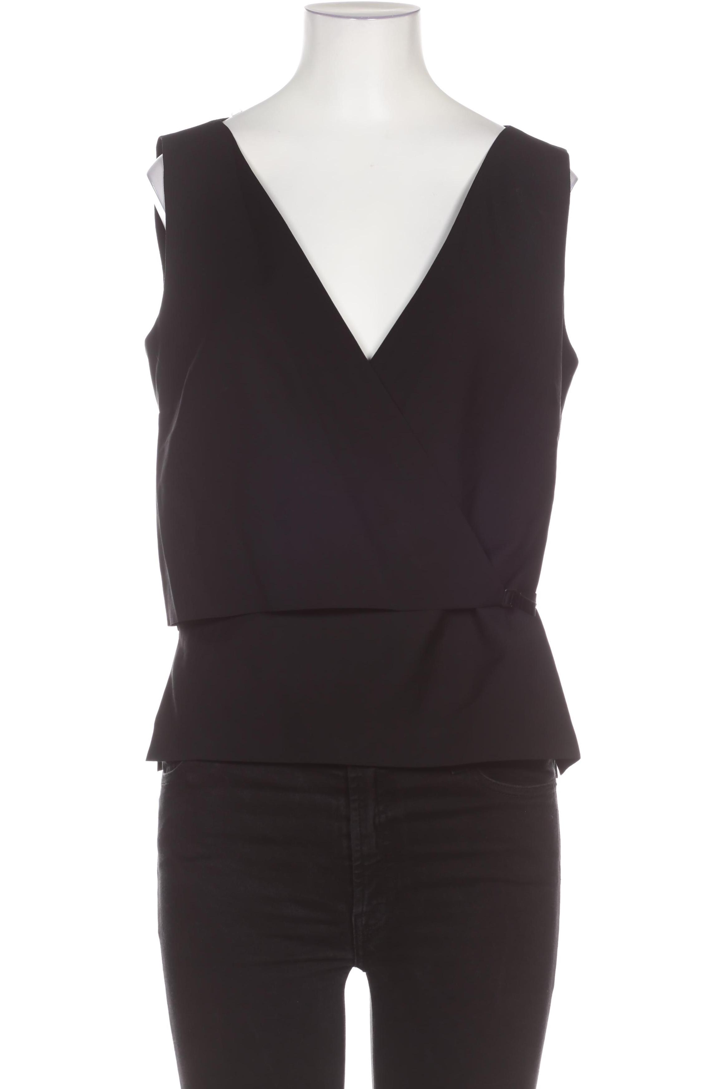 

Annette Görtz Damen Bluse, schwarz, Gr. 36