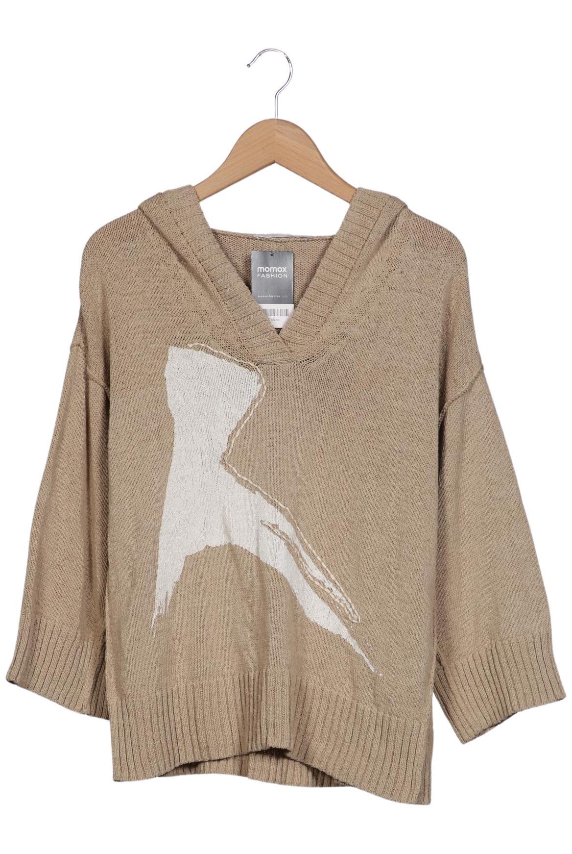 

Annette Görtz Damen Pullover, beige, Gr. 42