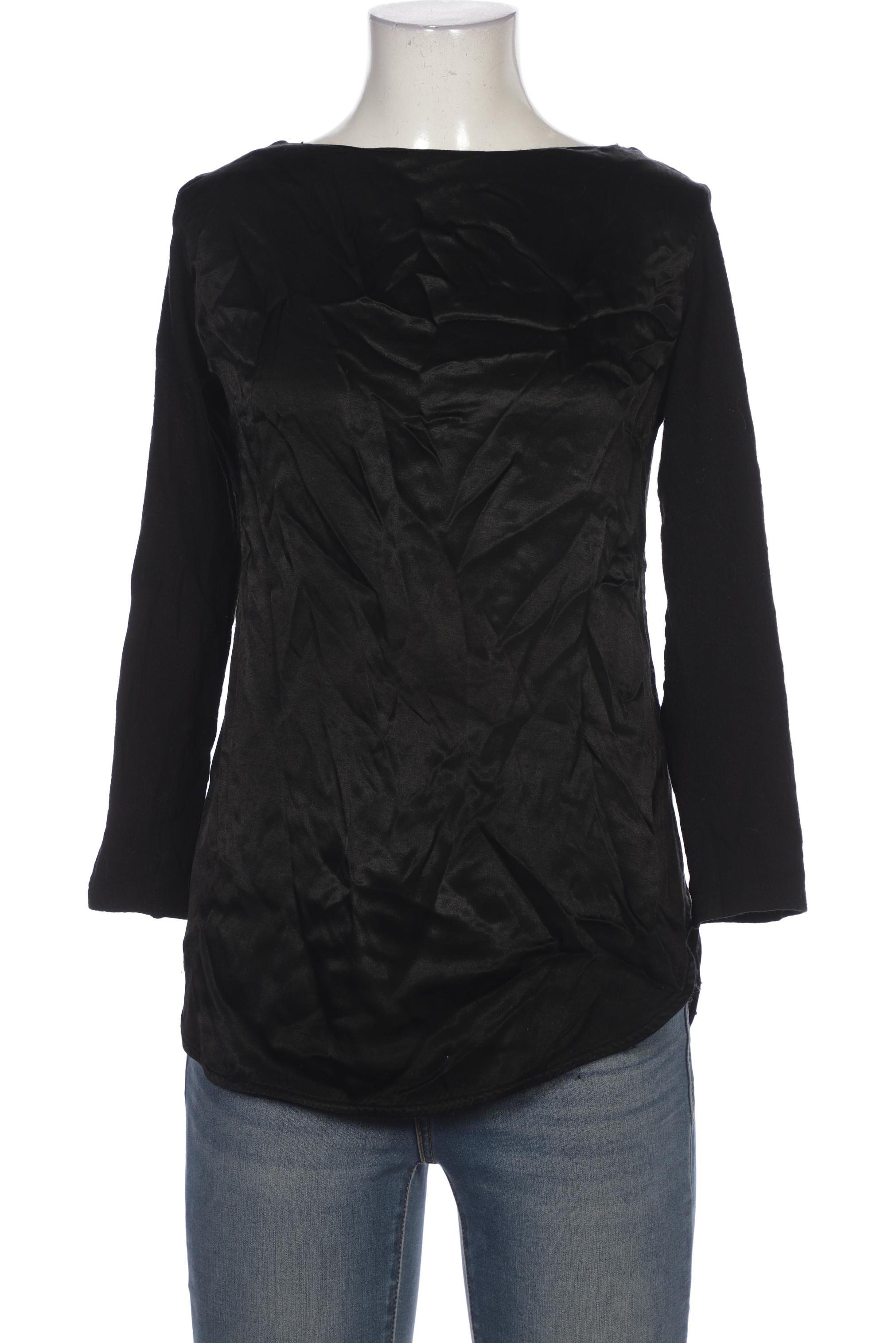 

Annette Görtz Damen Bluse, schwarz, Gr. 38