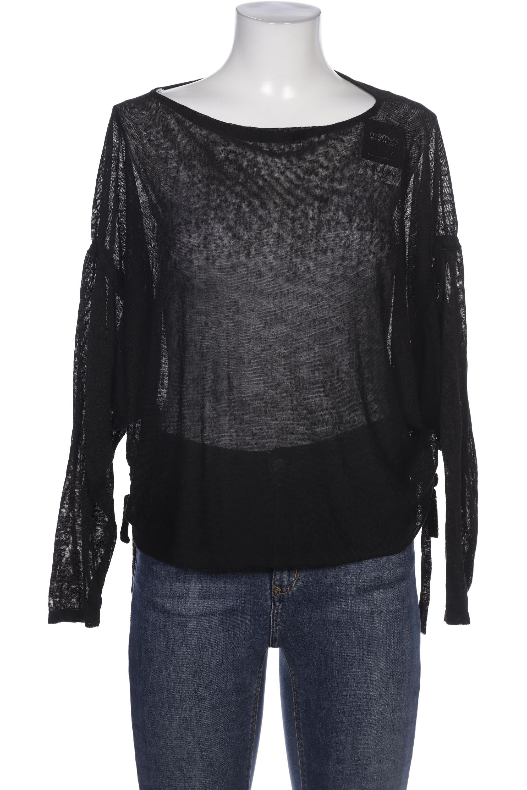 

Annette Görtz Damen Pullover, schwarz