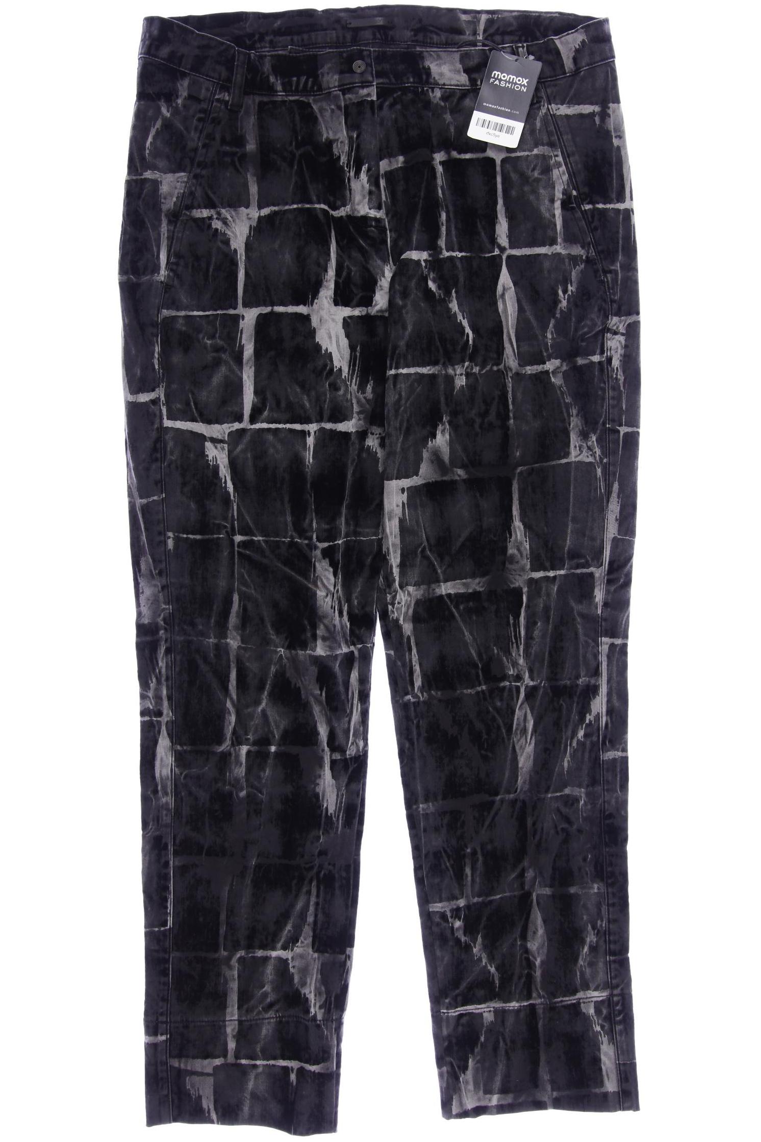 

Annette Görtz Damen Stoffhose, grau, Gr. 46