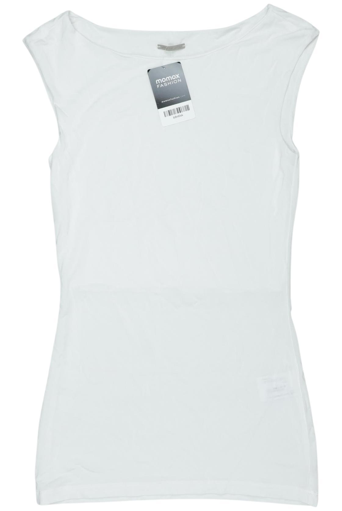 

Annette Görtz Damen Top, weiß, Gr. 34