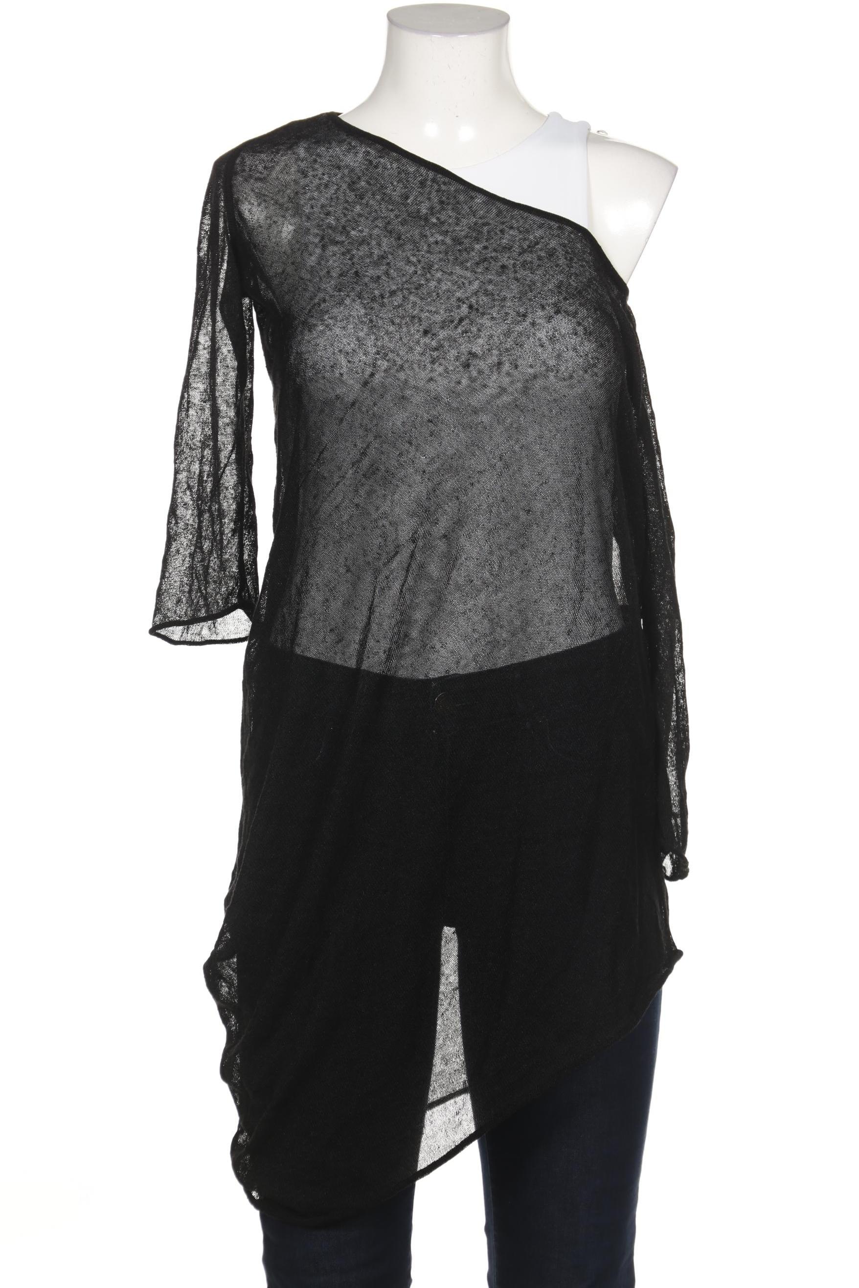 

Annette Görtz Damen Pullover, schwarz