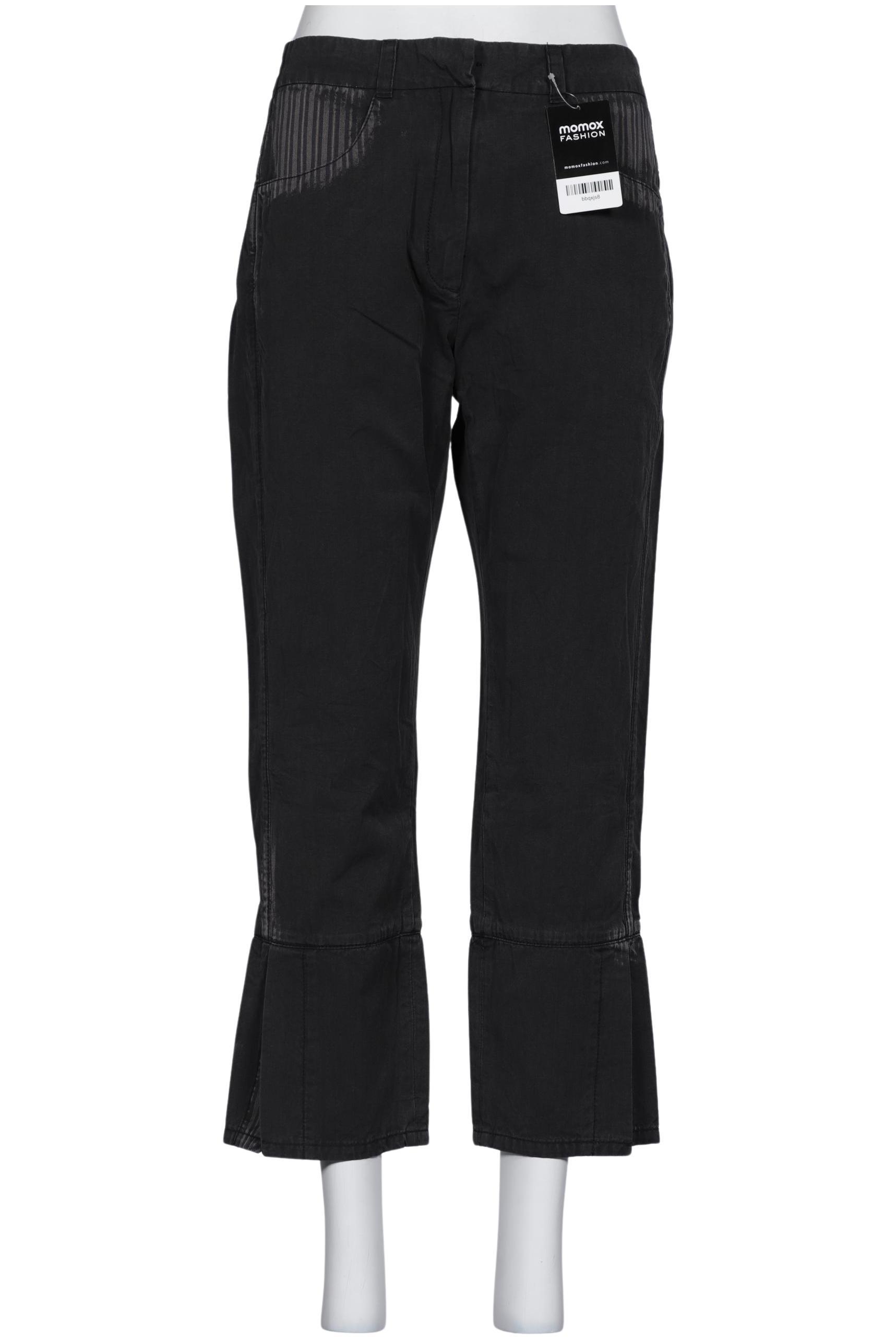 

Annette Görtz Damen Stoffhose, schwarz, Gr. 40