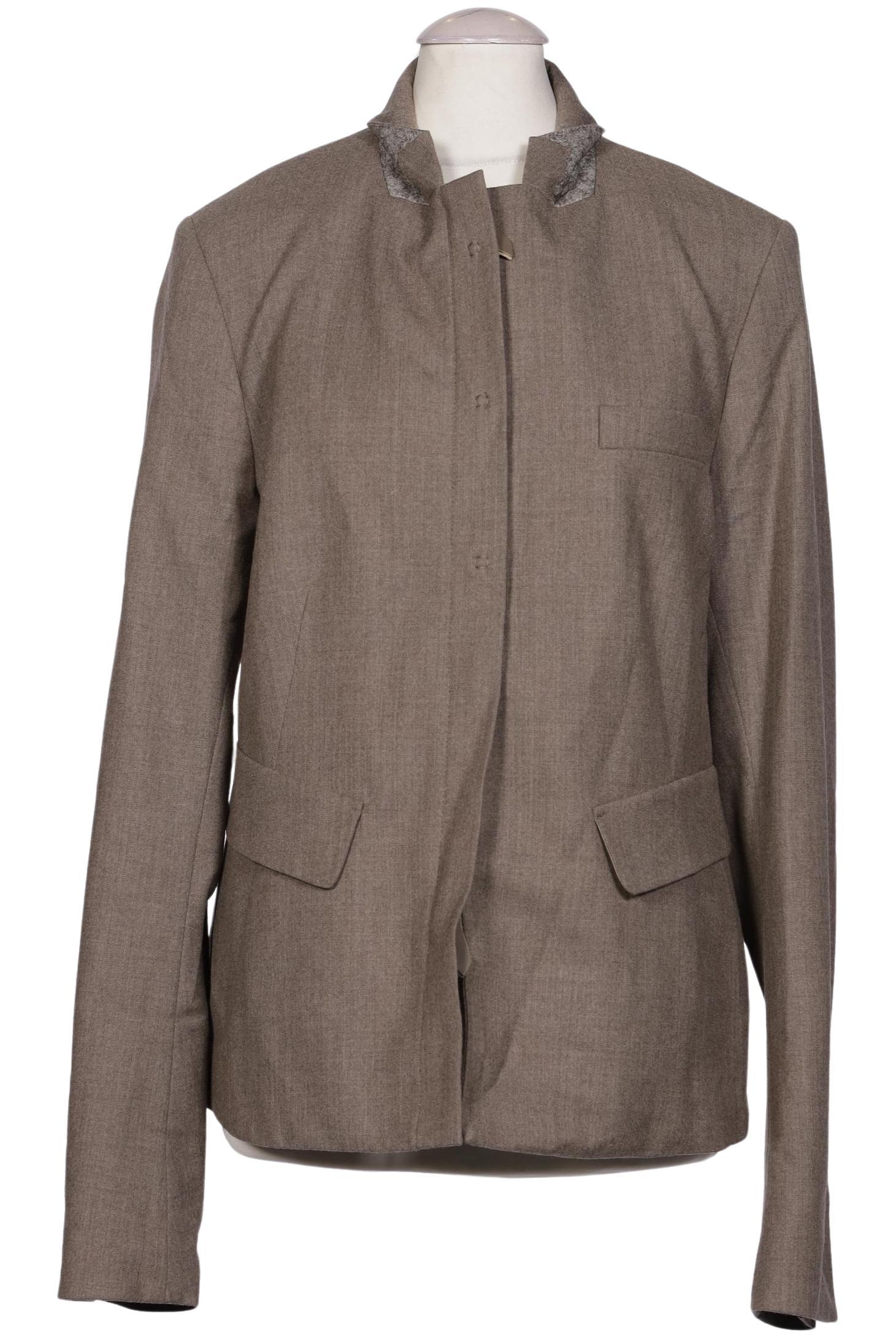 

Annette Görtz Damen Blazer, beige, Gr. 36