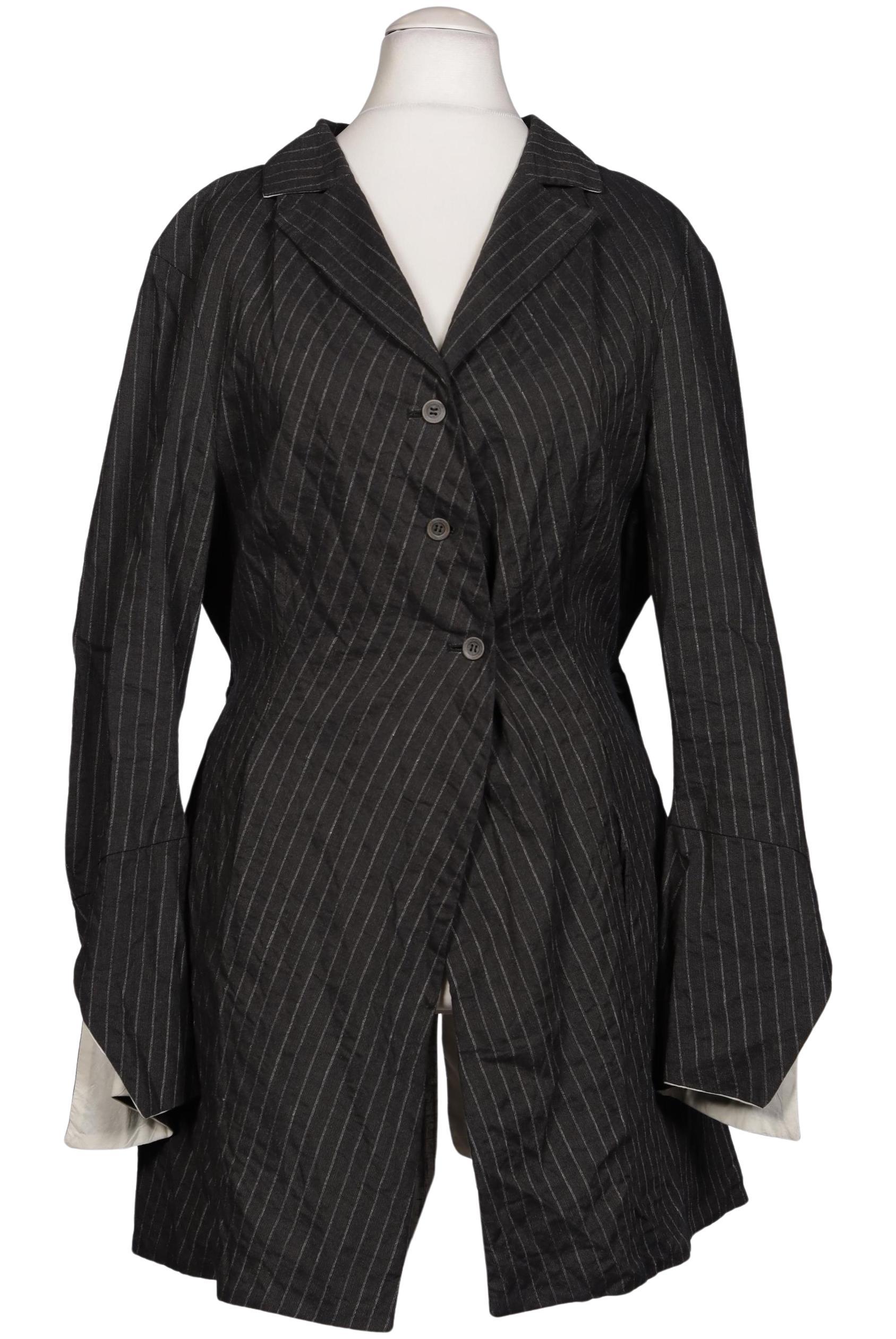 

Annette Görtz Damen Blazer, grau, Gr. 38