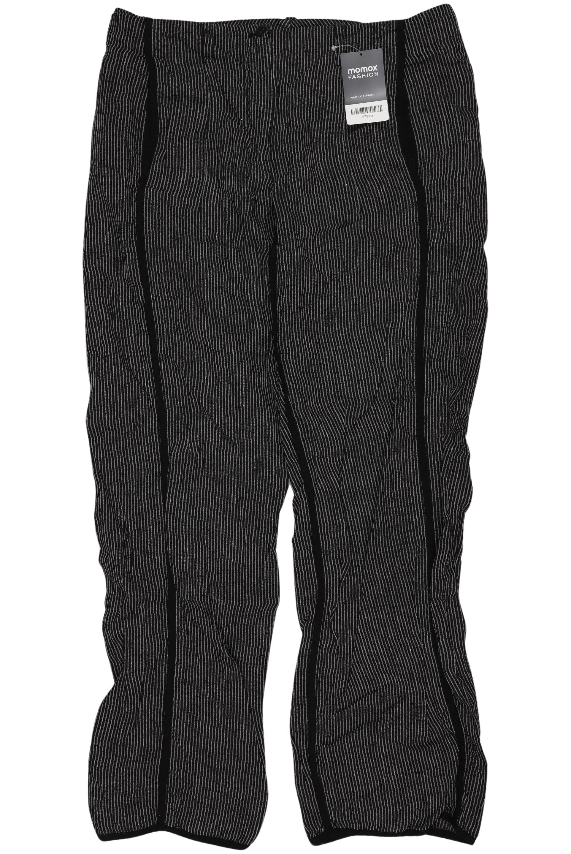 

Annette Görtz Damen Stoffhose, schwarz, Gr. 36