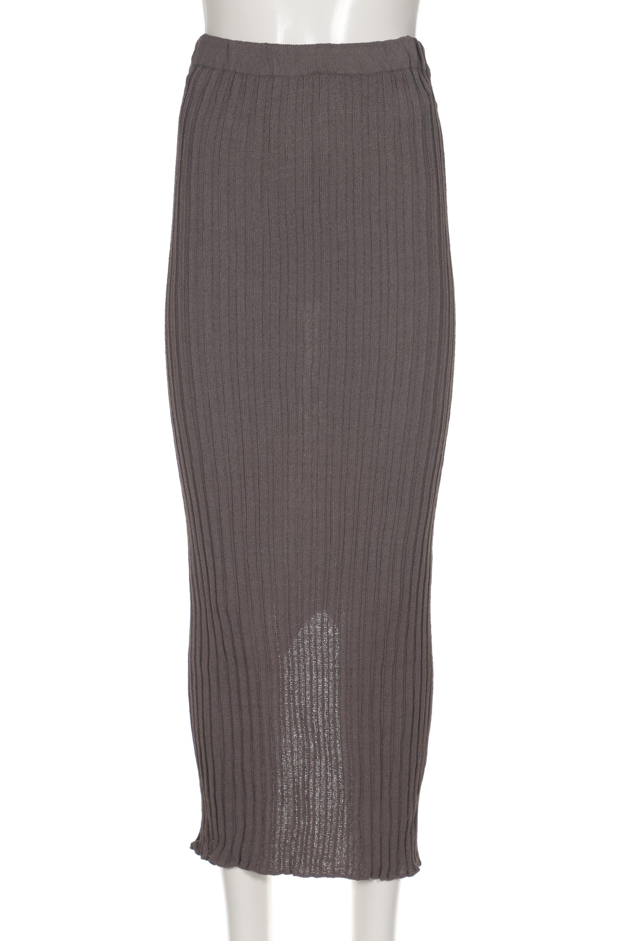 

Annette Görtz Damen Rock, grau, Gr. 36