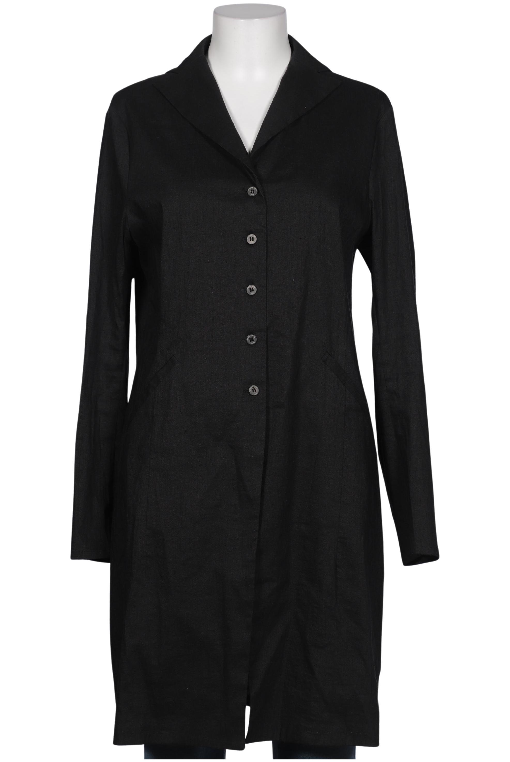 

Annette Görtz Damen Blazer, schwarz, Gr. 42