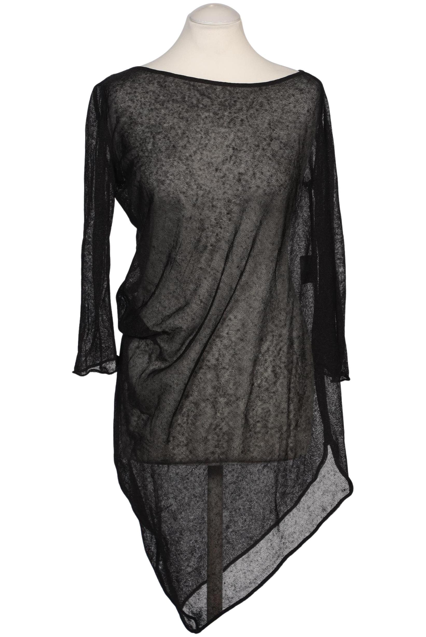 

Annette Görtz Damen Pullover, schwarz, Gr. 38