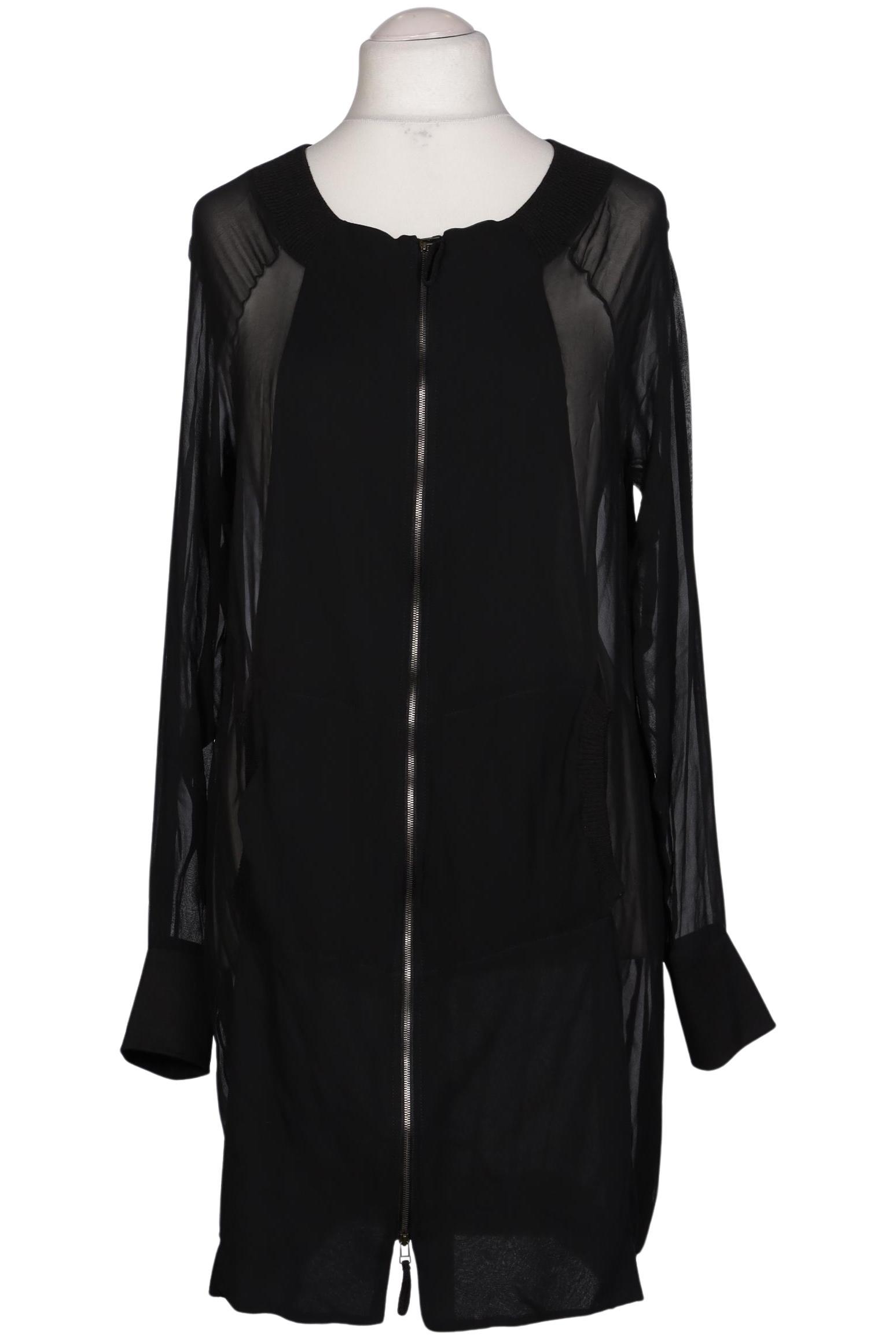 

Annette Görtz Damen Bluse, schwarz, Gr. 42