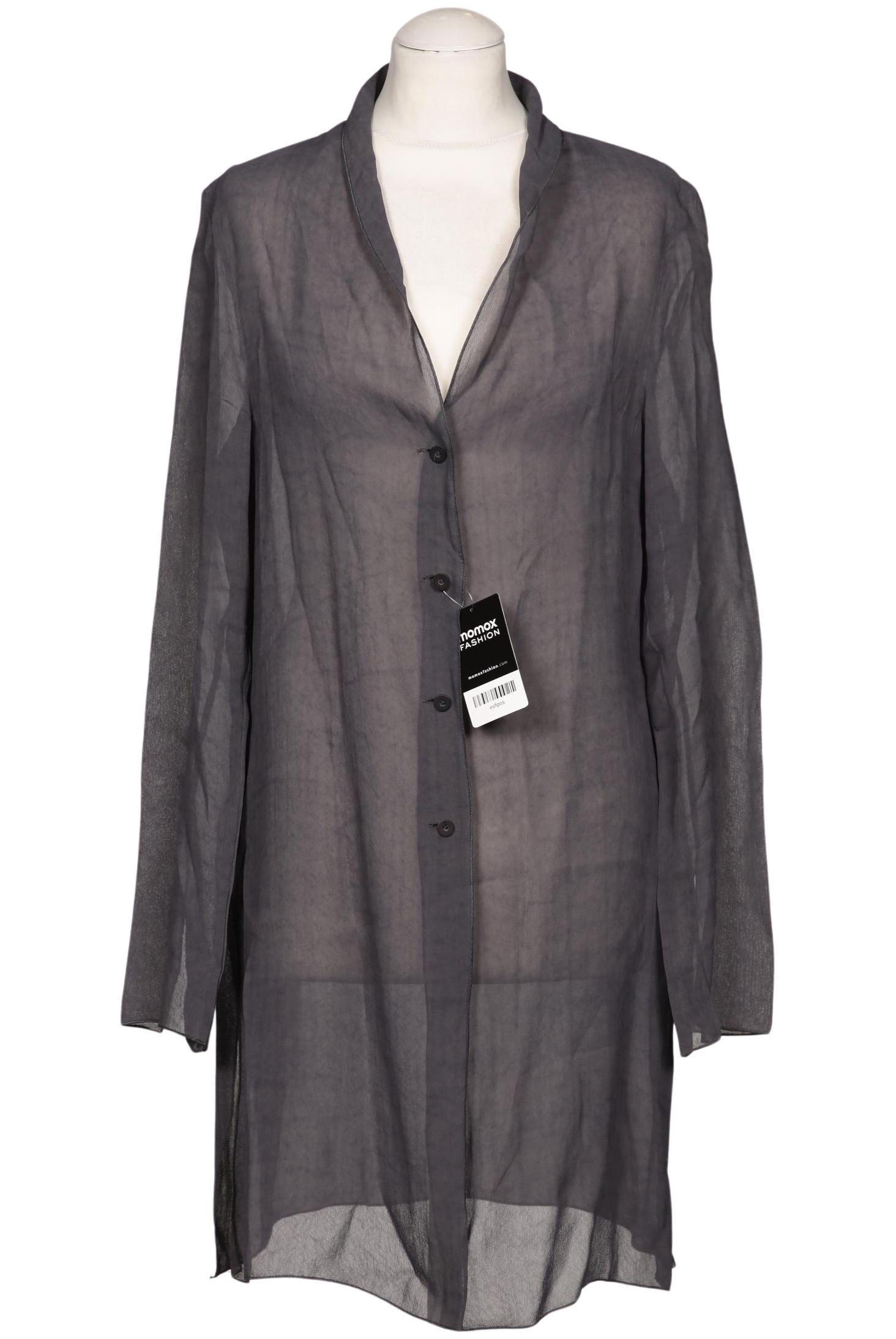 

Annette Görtz Damen Bluse, grau, Gr. 38