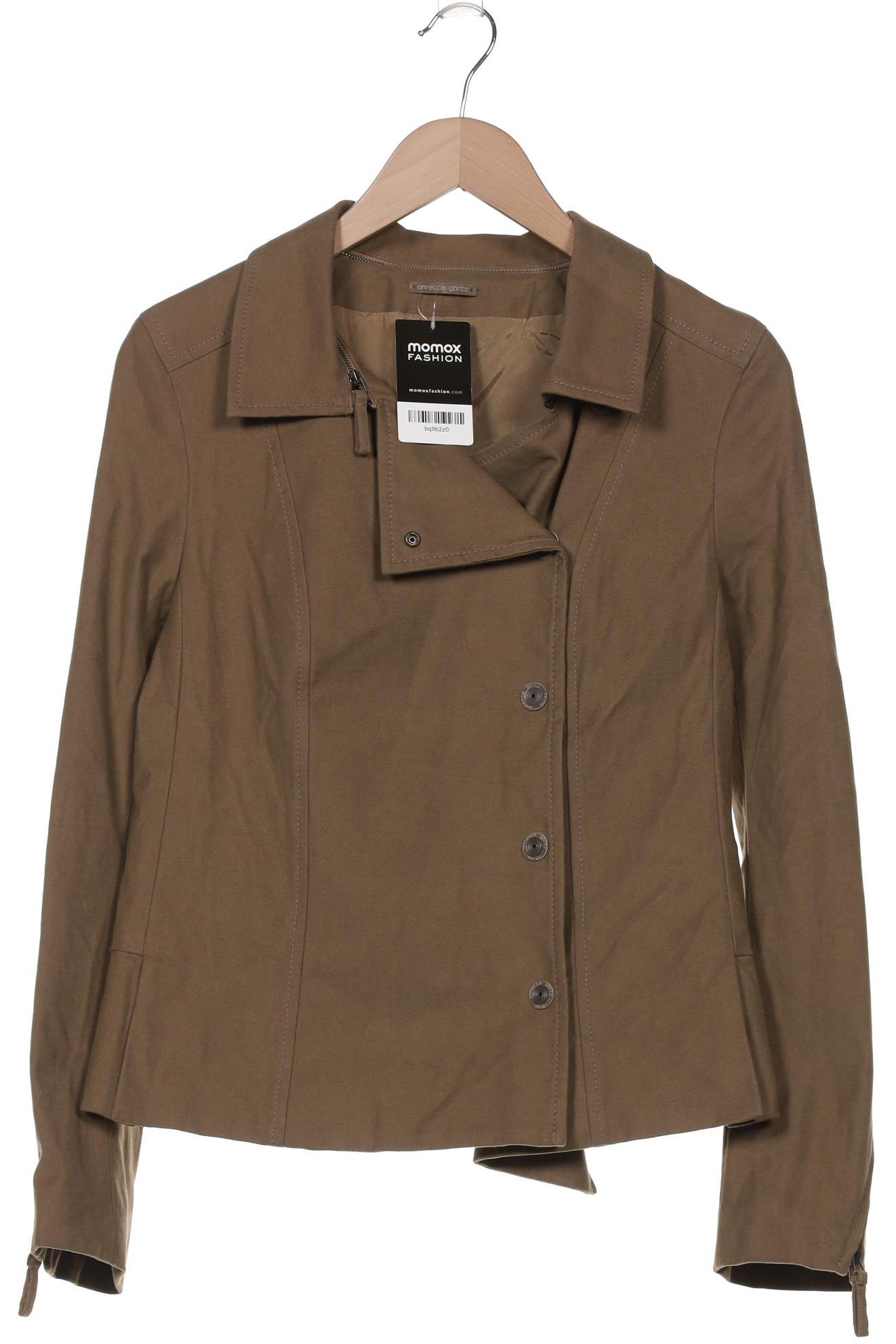 

Annette Görtz Damen Jacke, braun, Gr. 38
