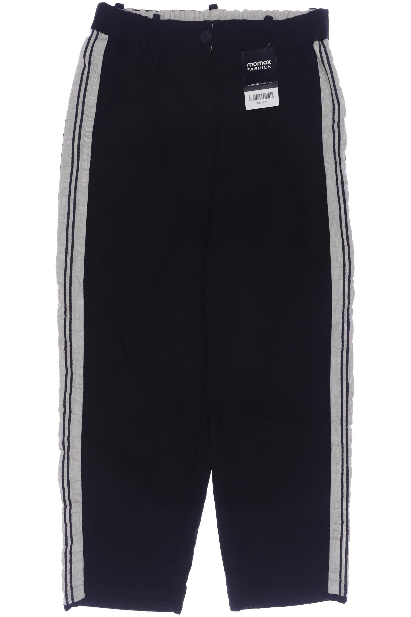 

Annette Görtz Damen Stoffhose, schwarz, Gr. 36