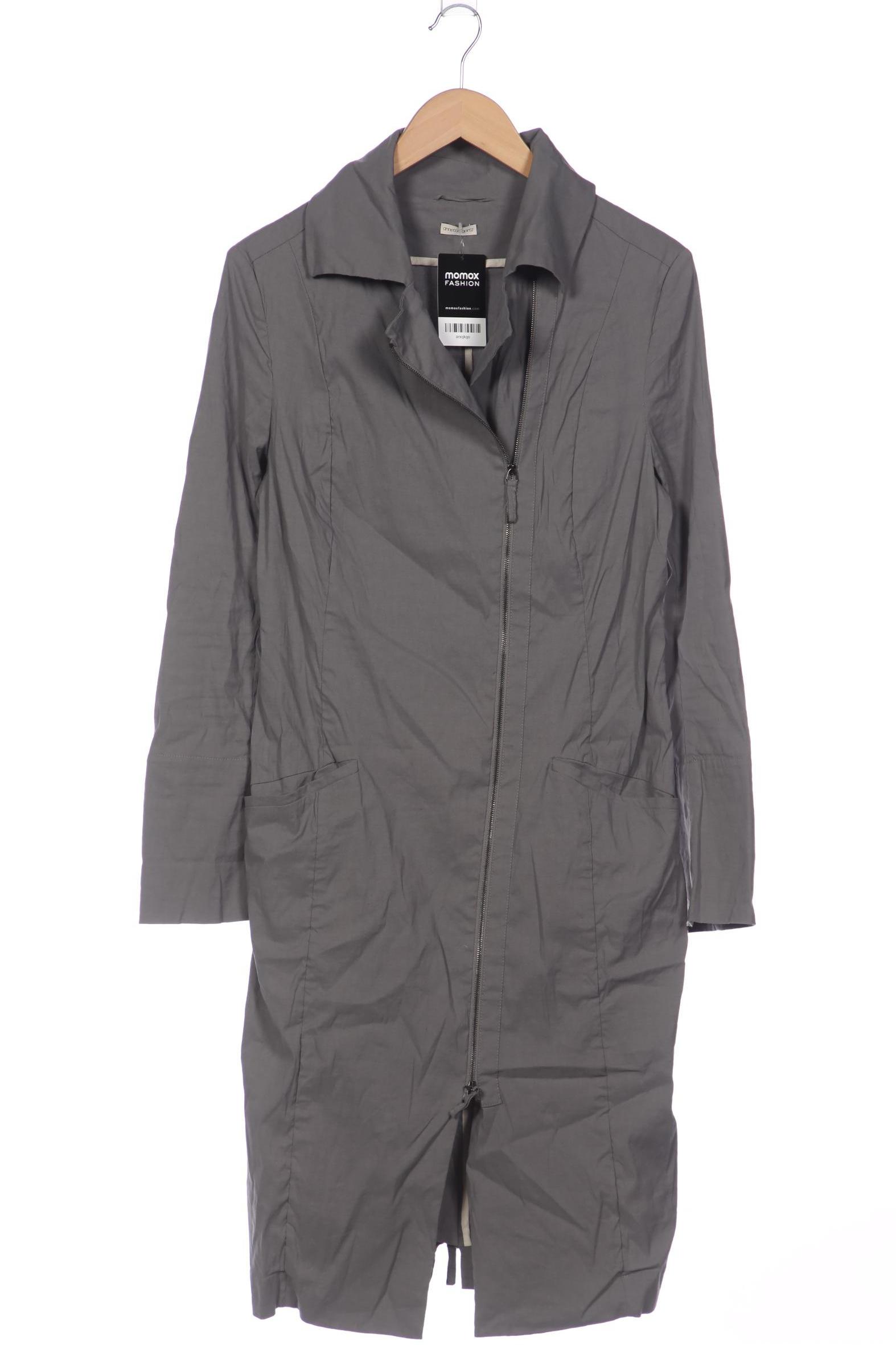 

Annette Görtz Damen Mantel, grau, Gr. 40