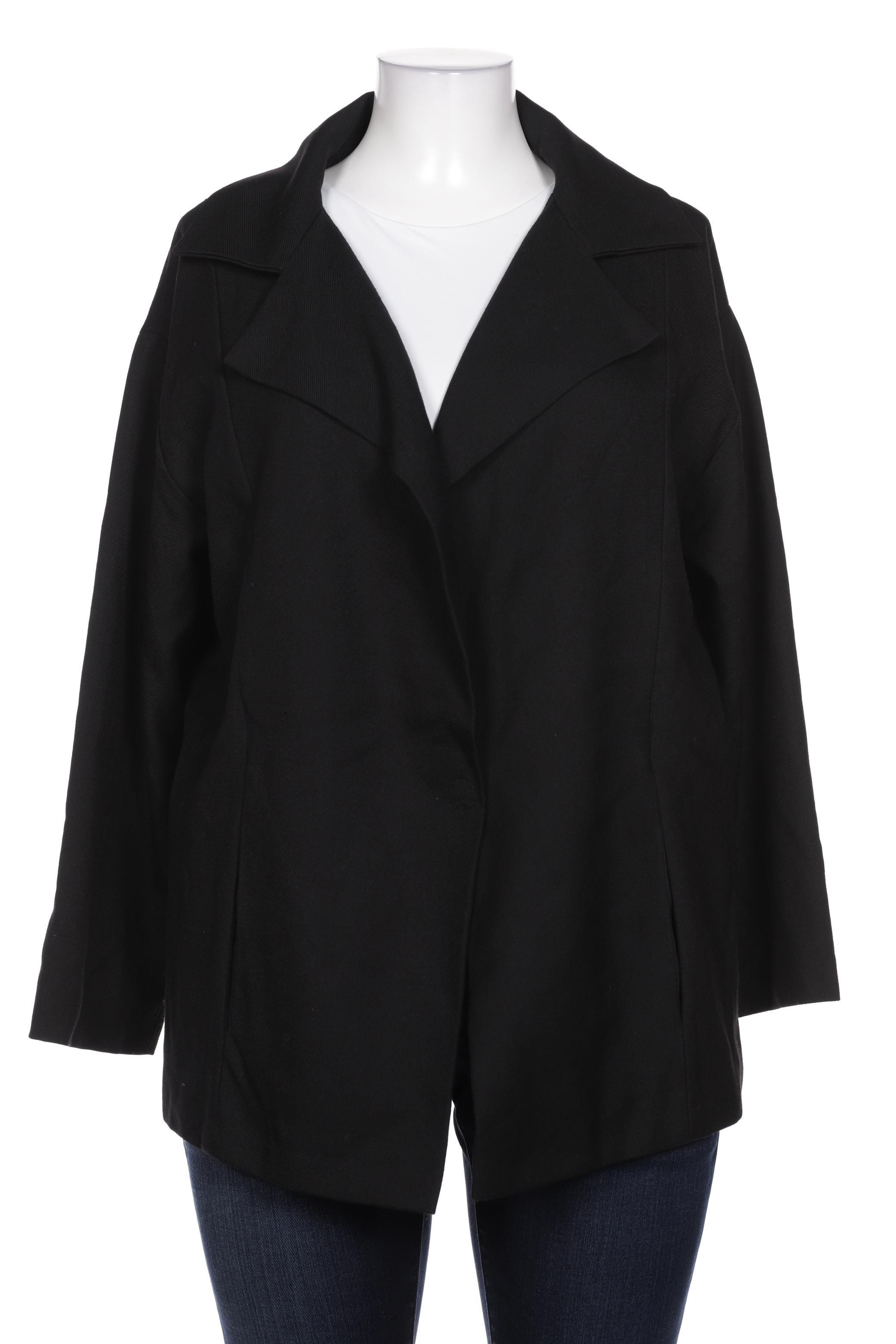 

Annette Görtz Damen Blazer, schwarz, Gr. 42