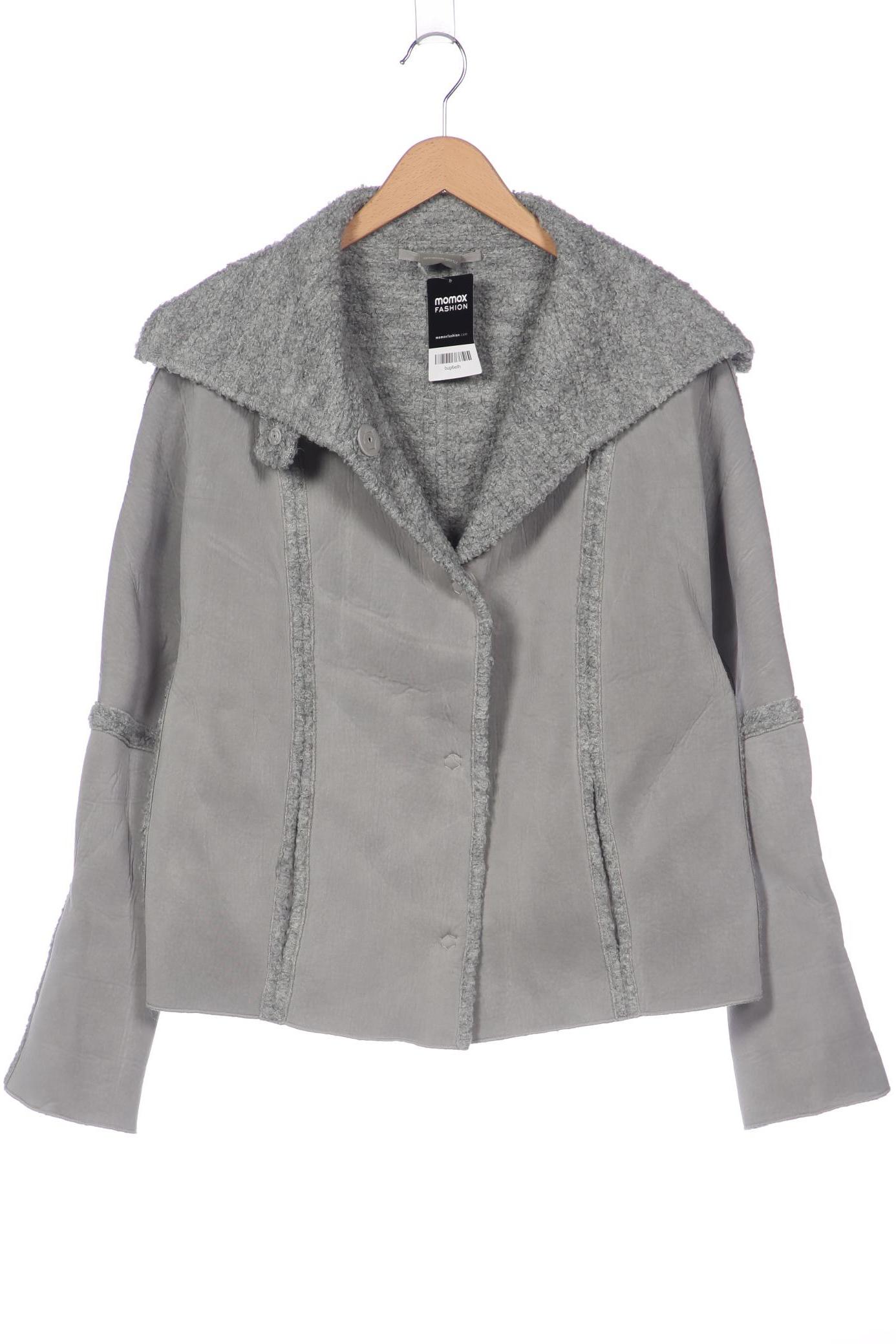 

Annette Görtz Damen Jacke, grau, Gr. 42