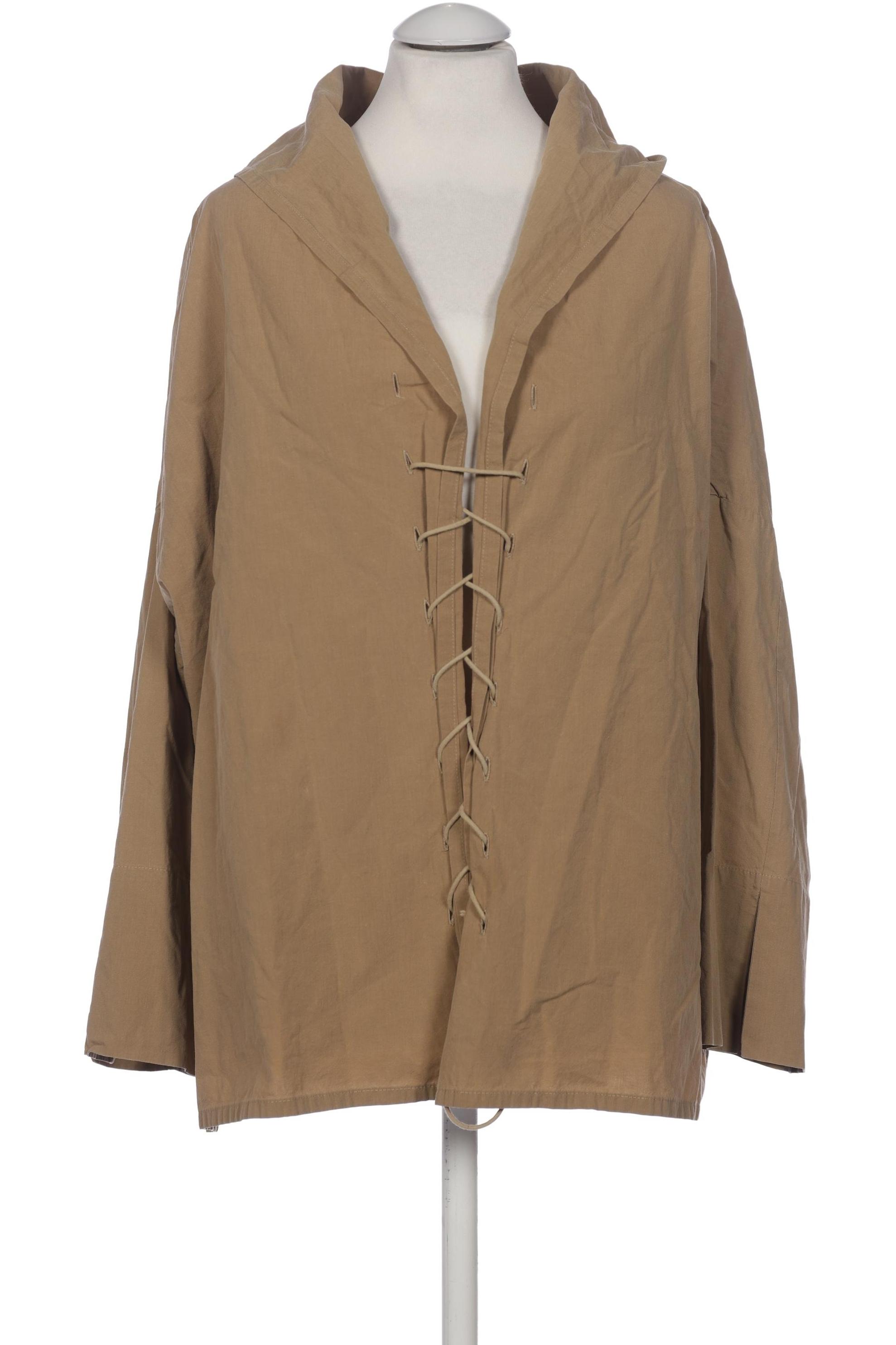 

Annette Görtz Damen Bluse, beige, Gr. 38