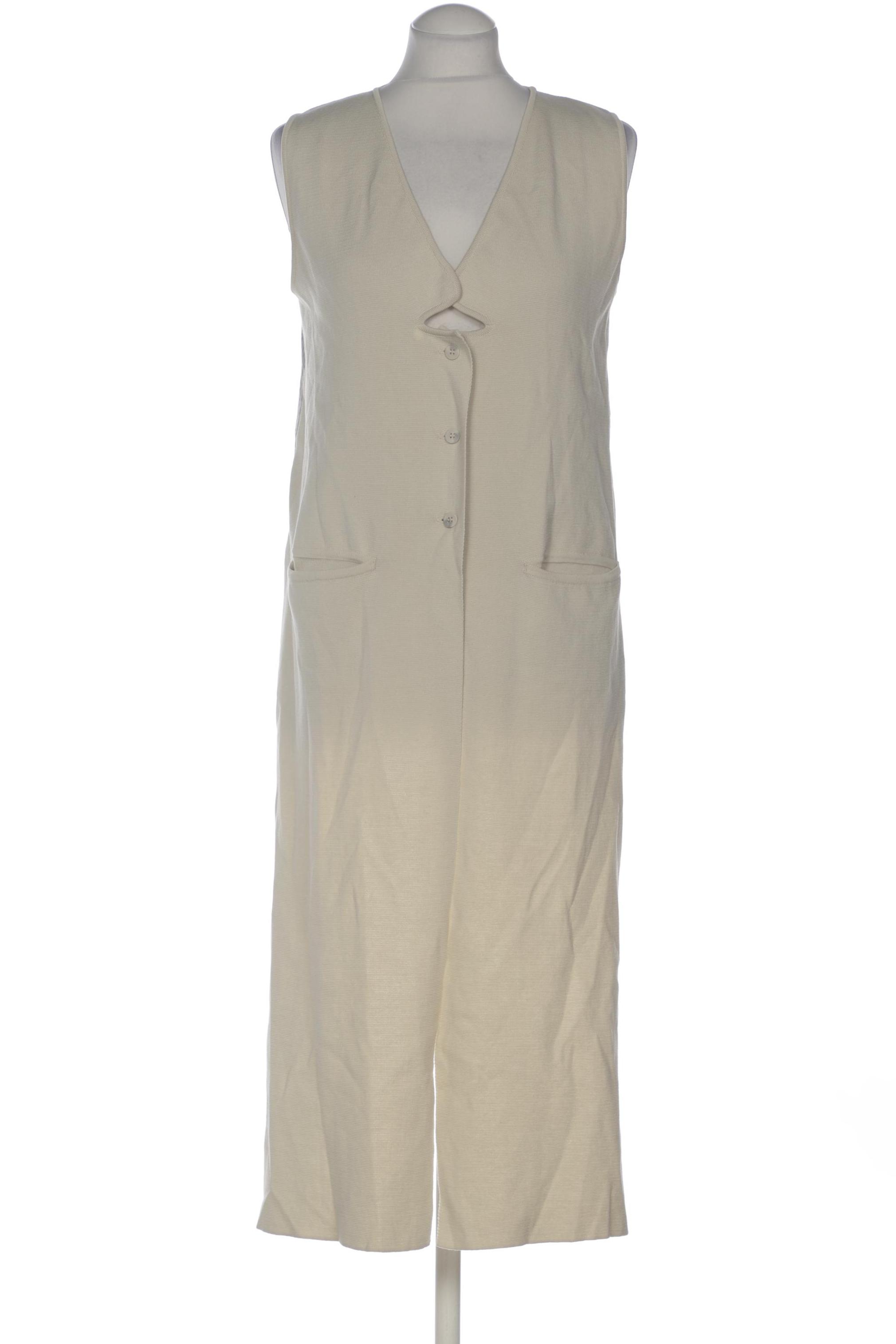 

Annette Görtz Damen Weste, beige, Gr. 38