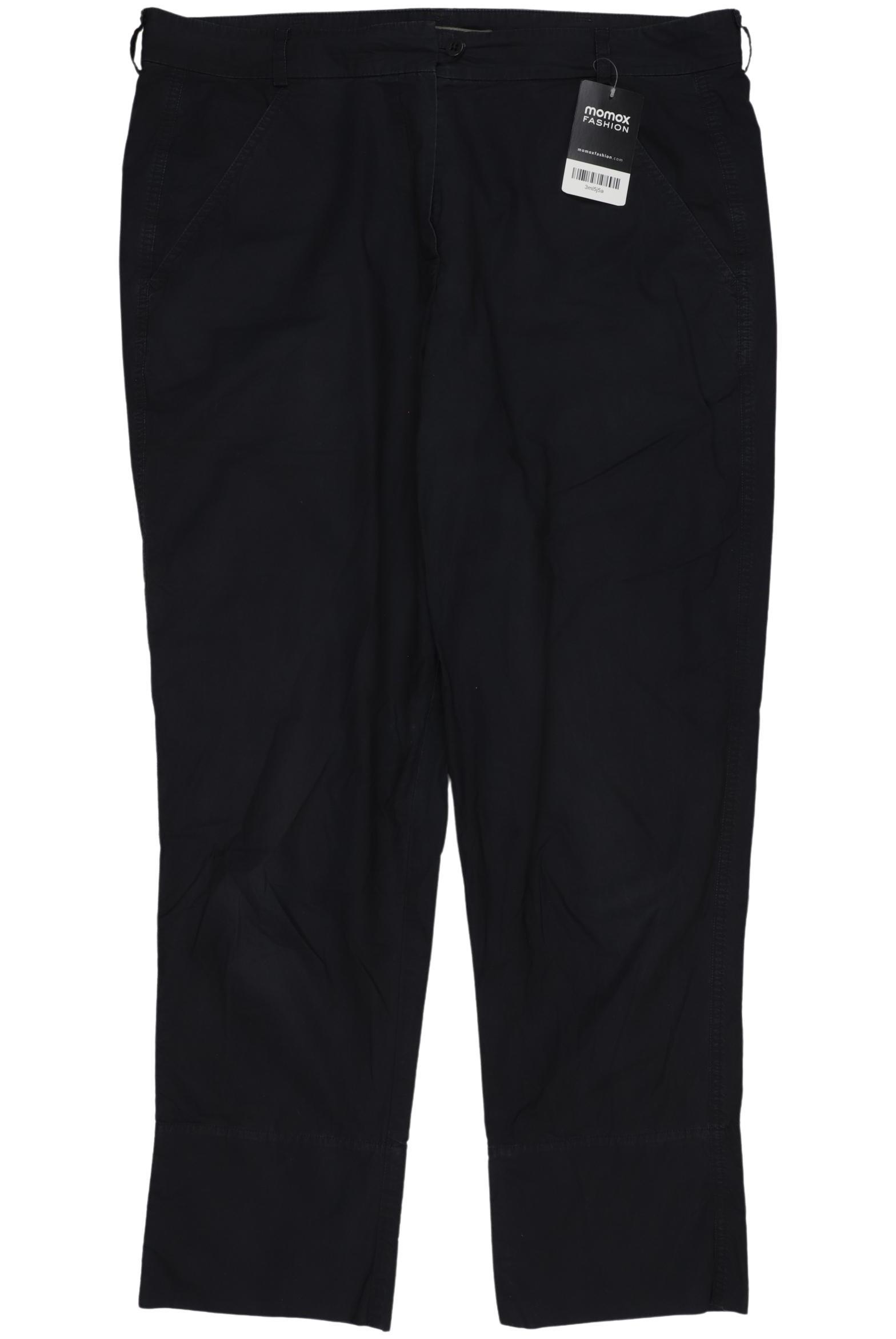 

Annette Görtz Damen Stoffhose, marineblau, Gr. 42