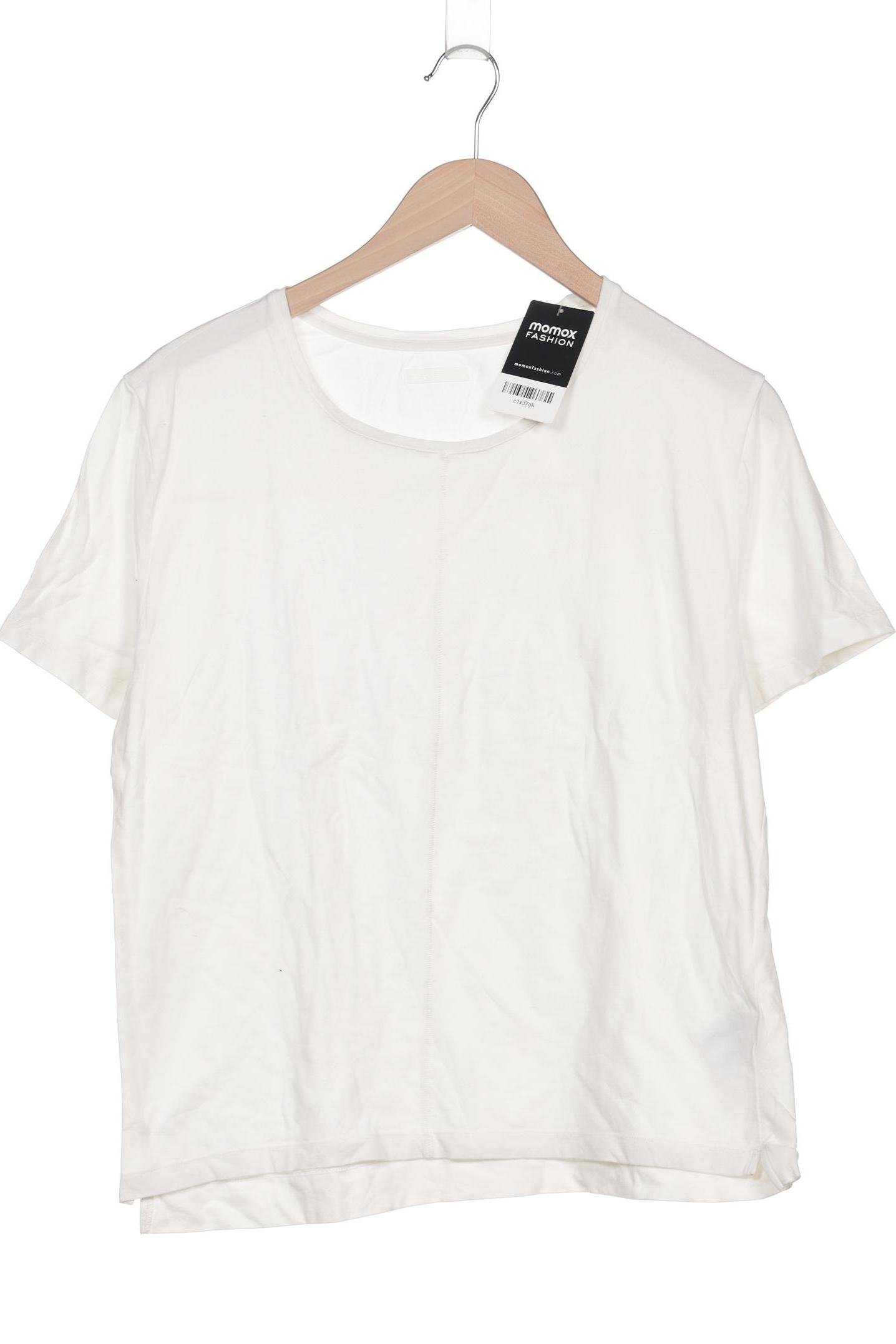 

Annette Görtz Damen T-Shirt, cremeweiß, Gr. 36
