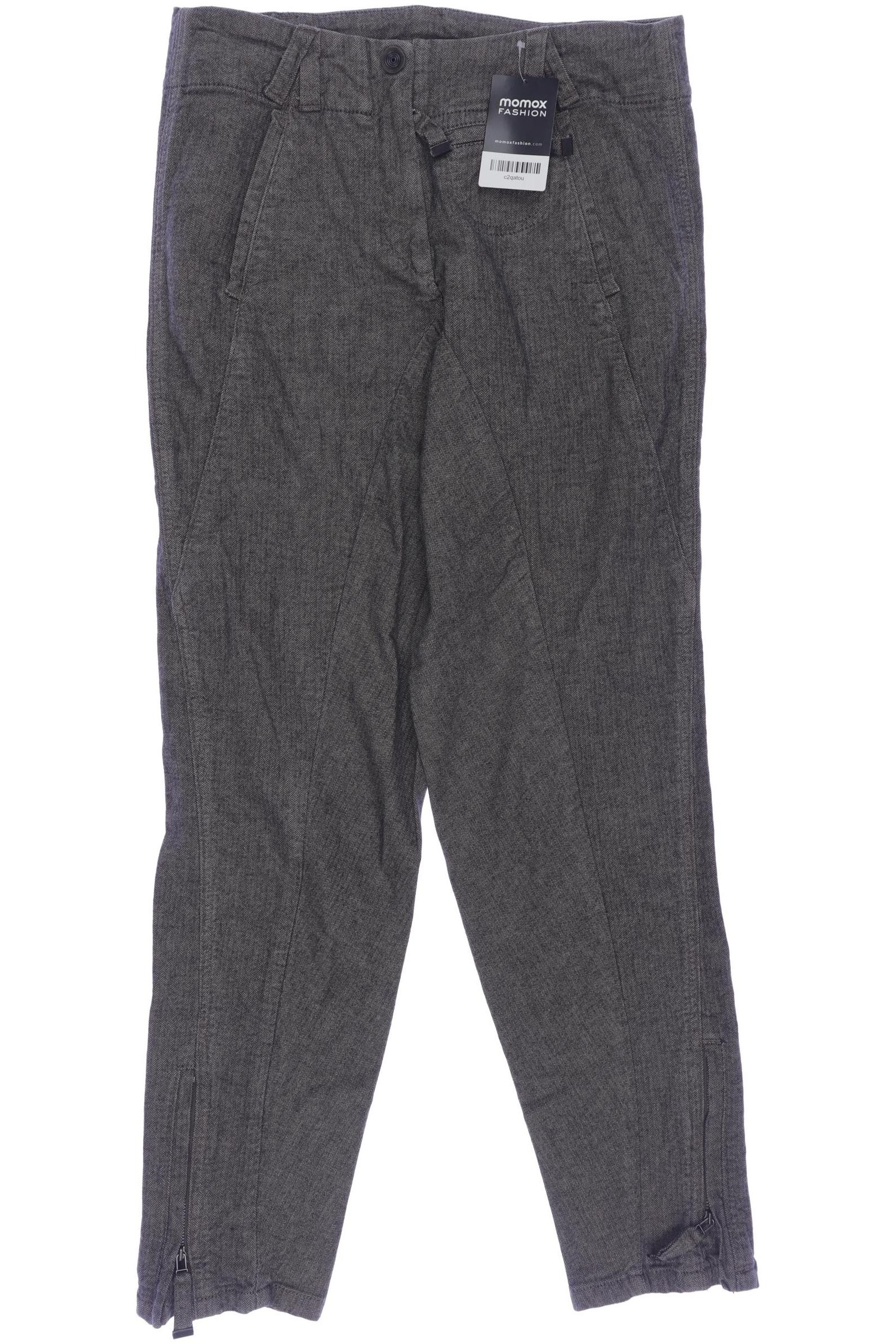 

Annette Görtz Damen Stoffhose, grau, Gr. 38