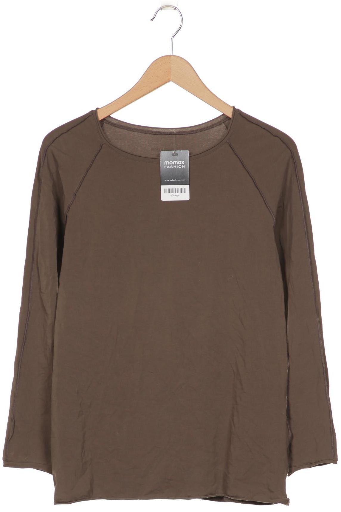 

Annette Görtz Damen Langarmshirt, braun