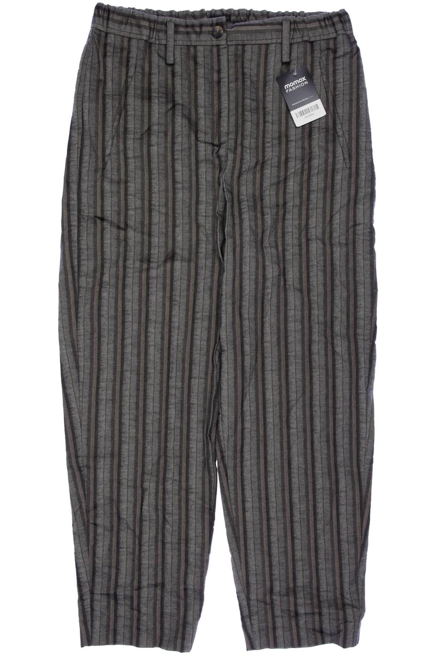 

Annette Görtz Damen Stoffhose, grau, Gr. 40