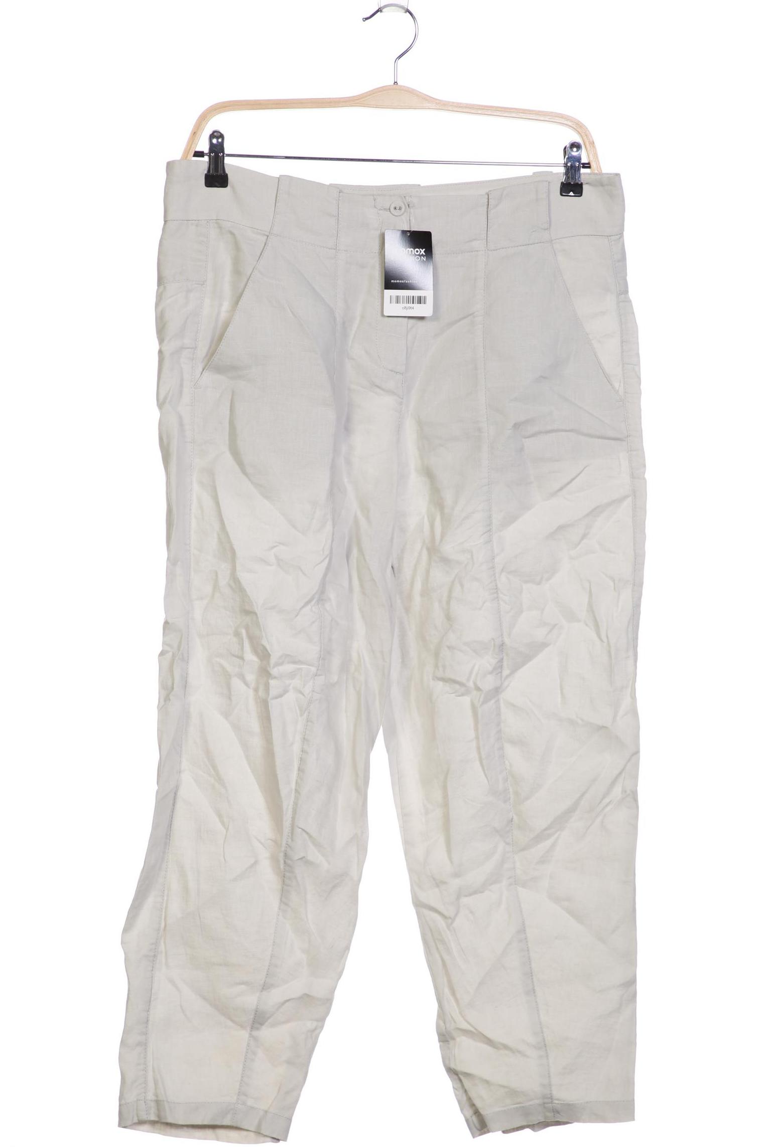 

Annette Görtz Damen Stoffhose, grau, Gr. 42