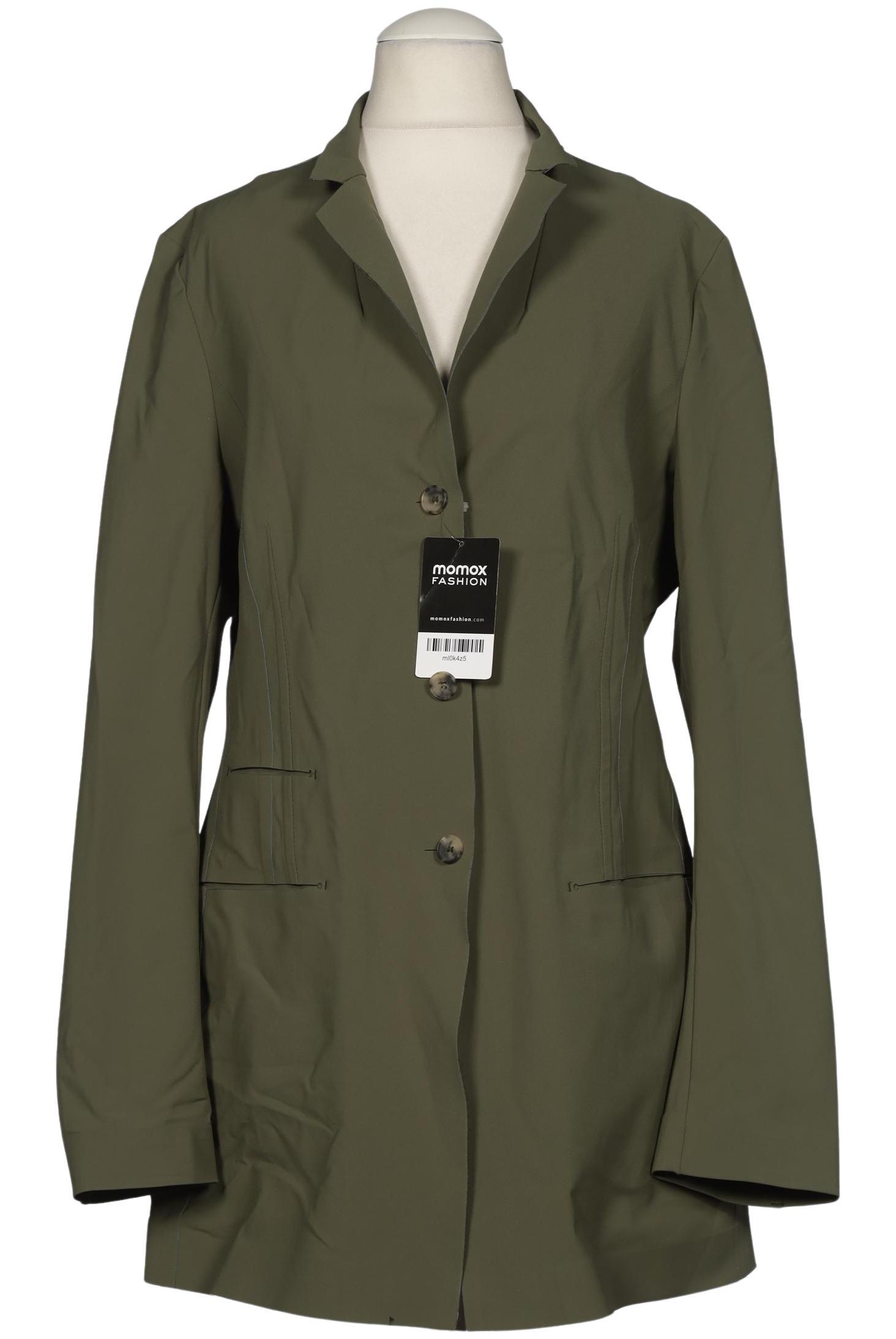 

Annette Görtz Damen Blazer, grün, Gr. 38