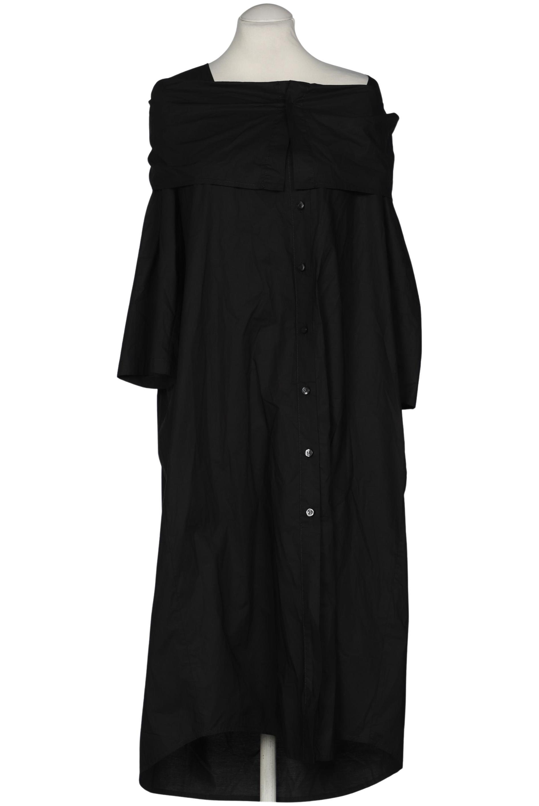 

Annette Görtz Damen Kleid, schwarz, Gr. 38