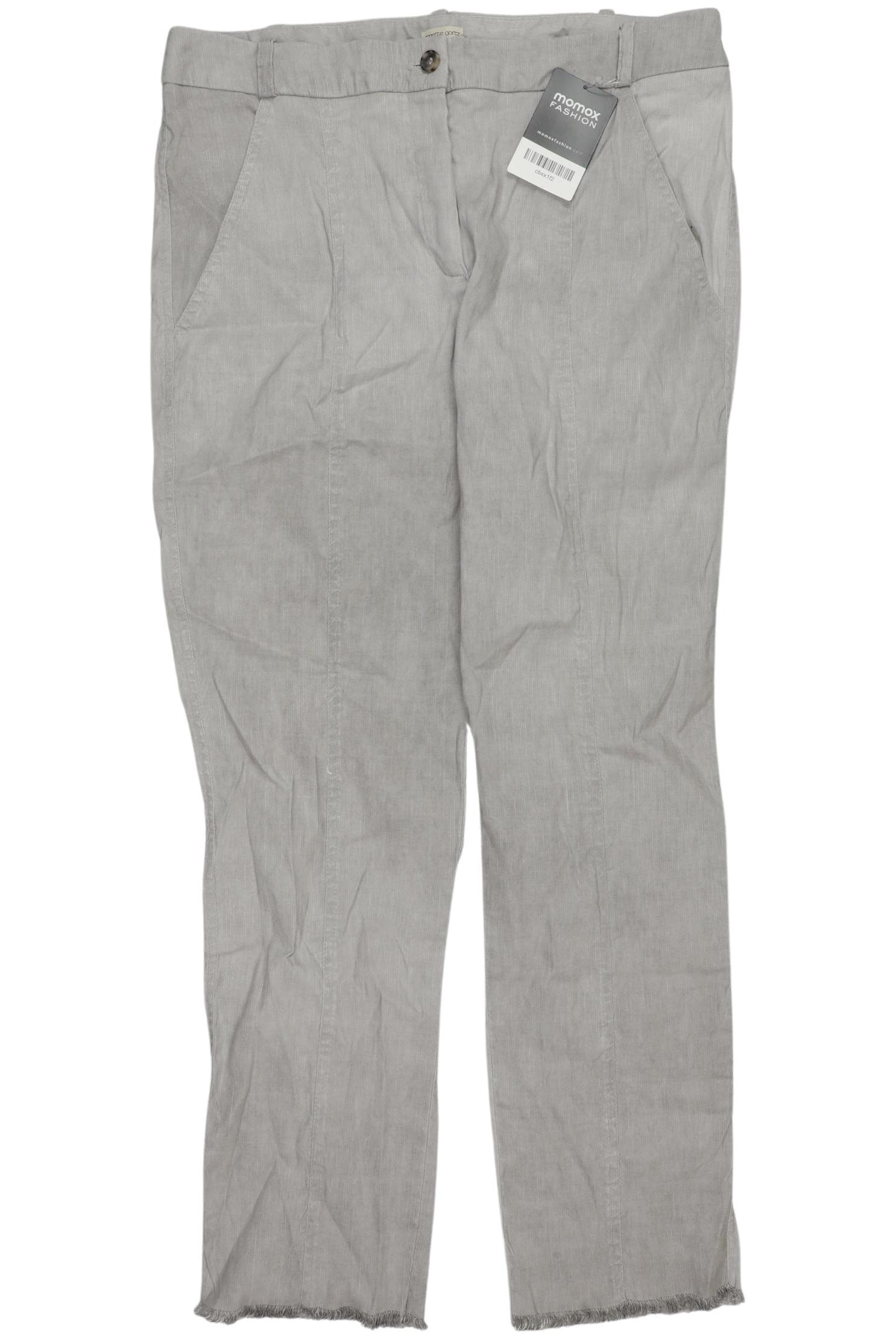 

Annette Görtz Damen Stoffhose, grau, Gr. 42