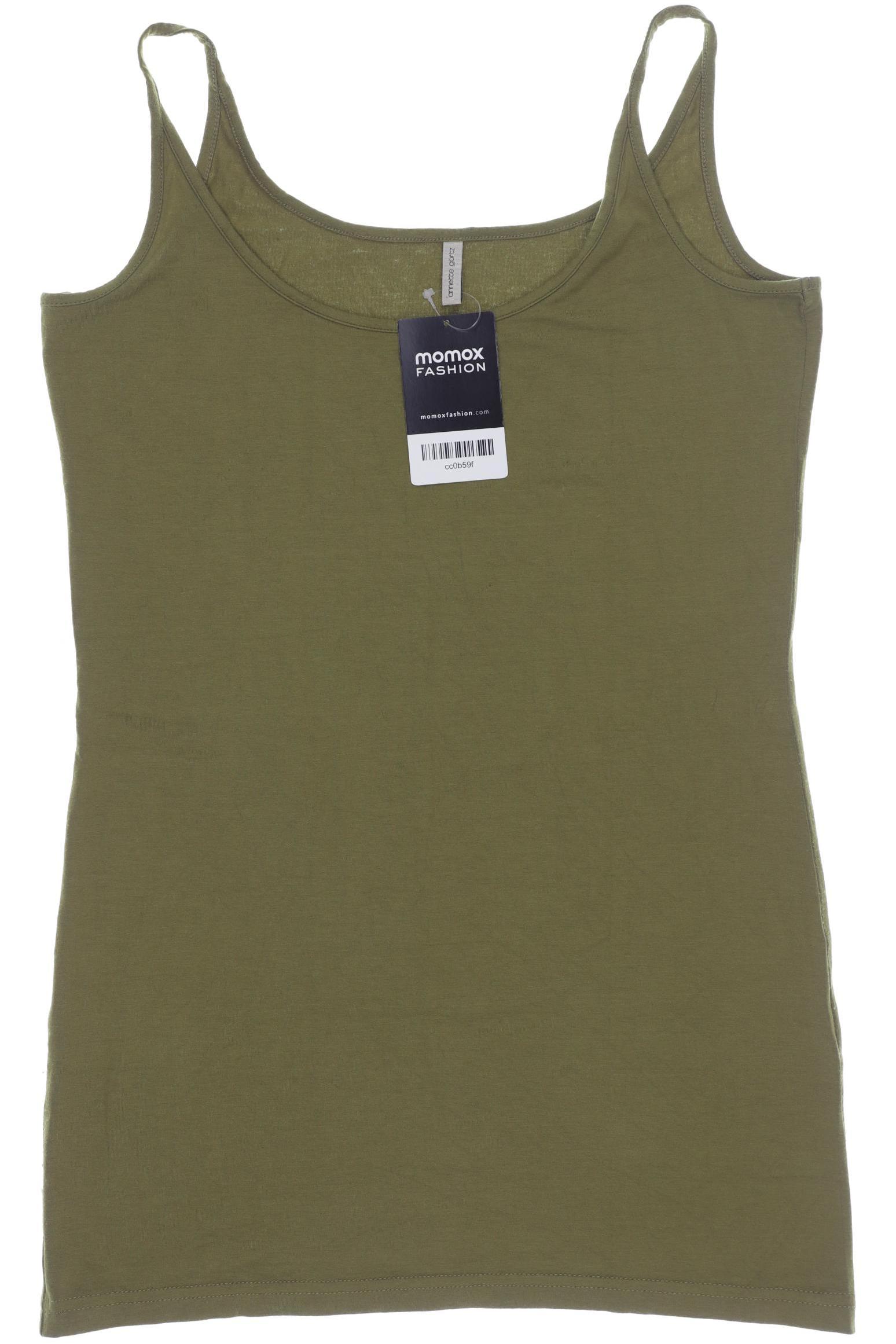 

Annette Görtz Damen Top, grün