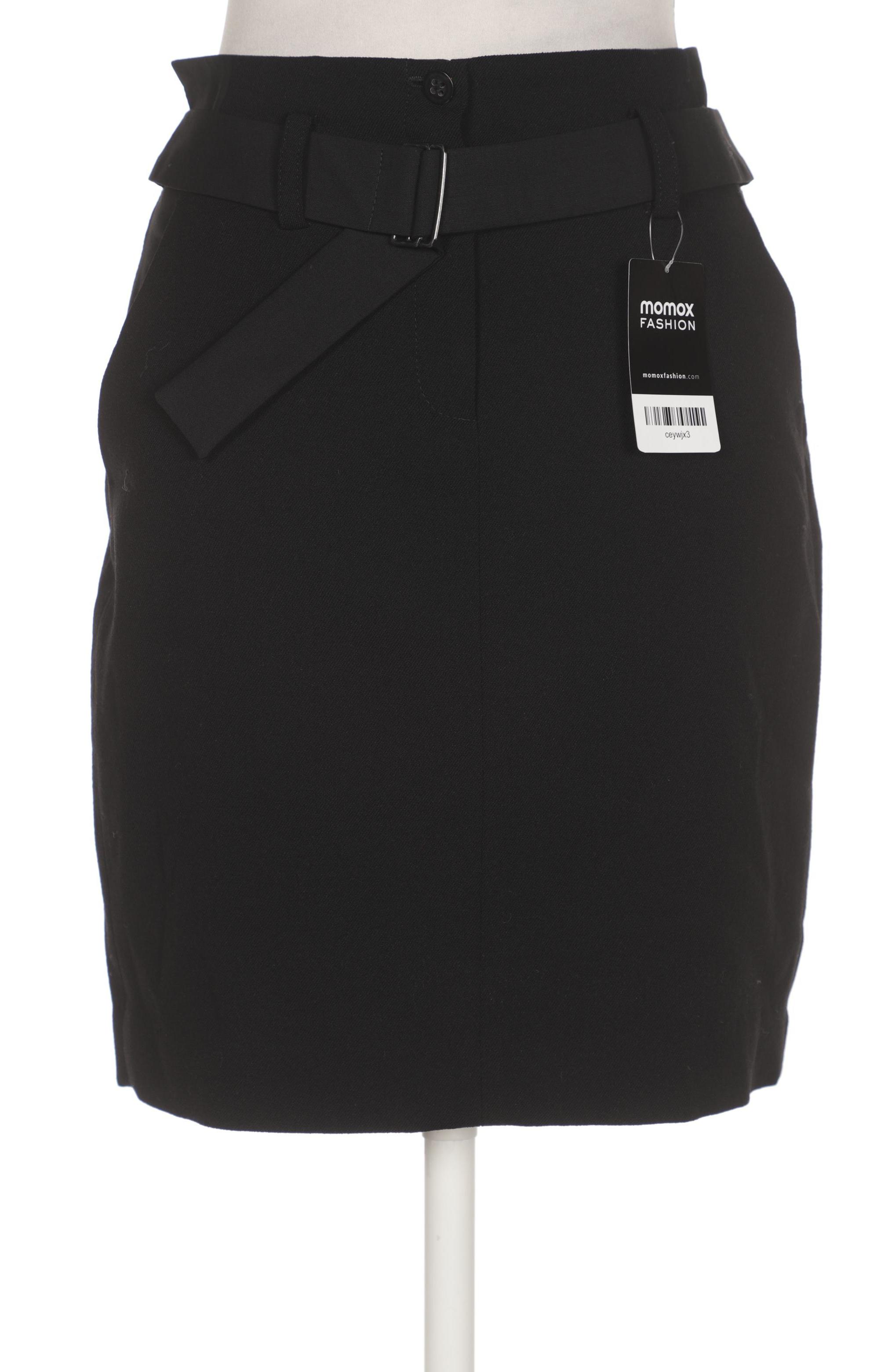 

Annette Görtz Damen Rock, schwarz, Gr. 36