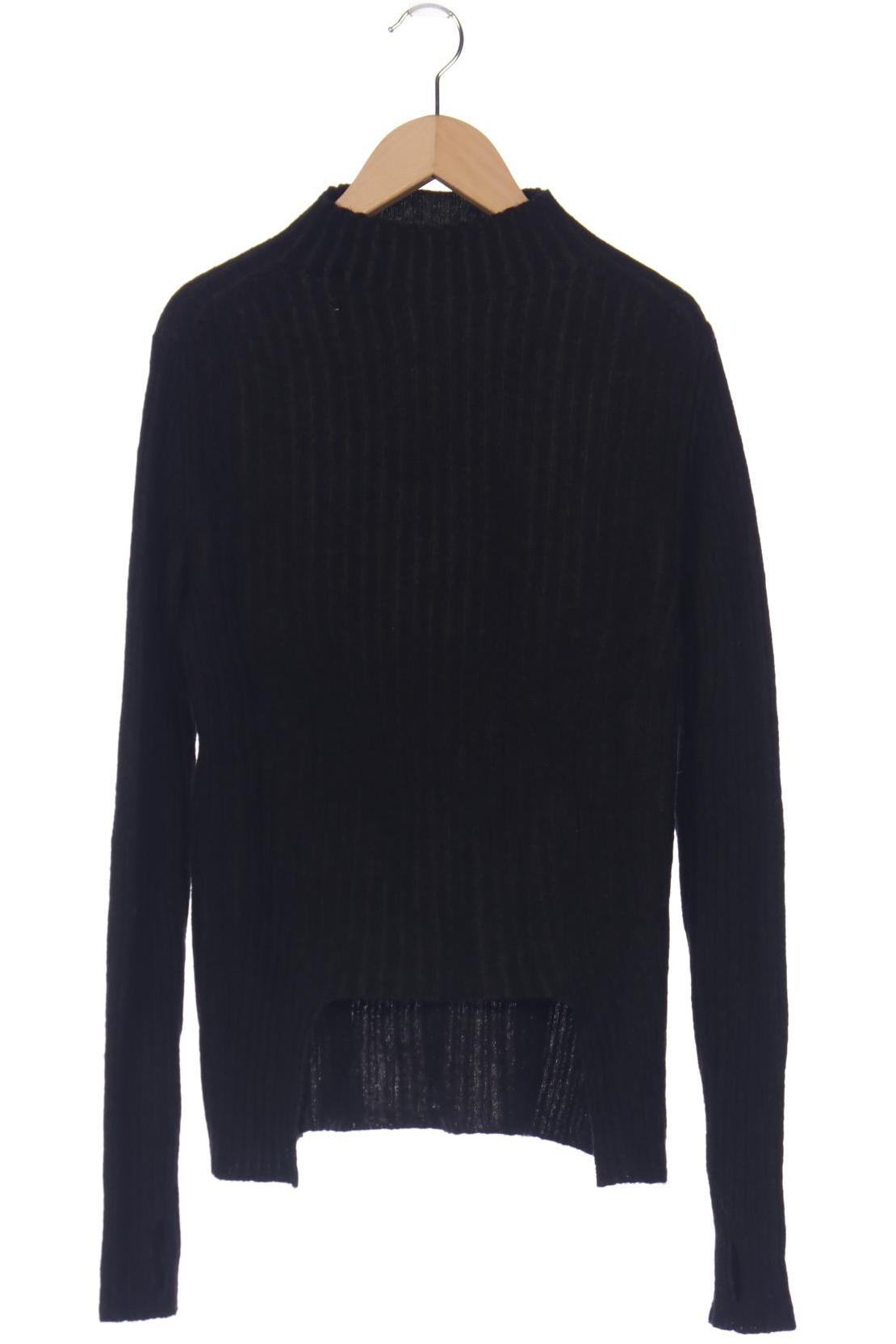 

Annette Görtz Damen Pullover, schwarz, Gr. 38
