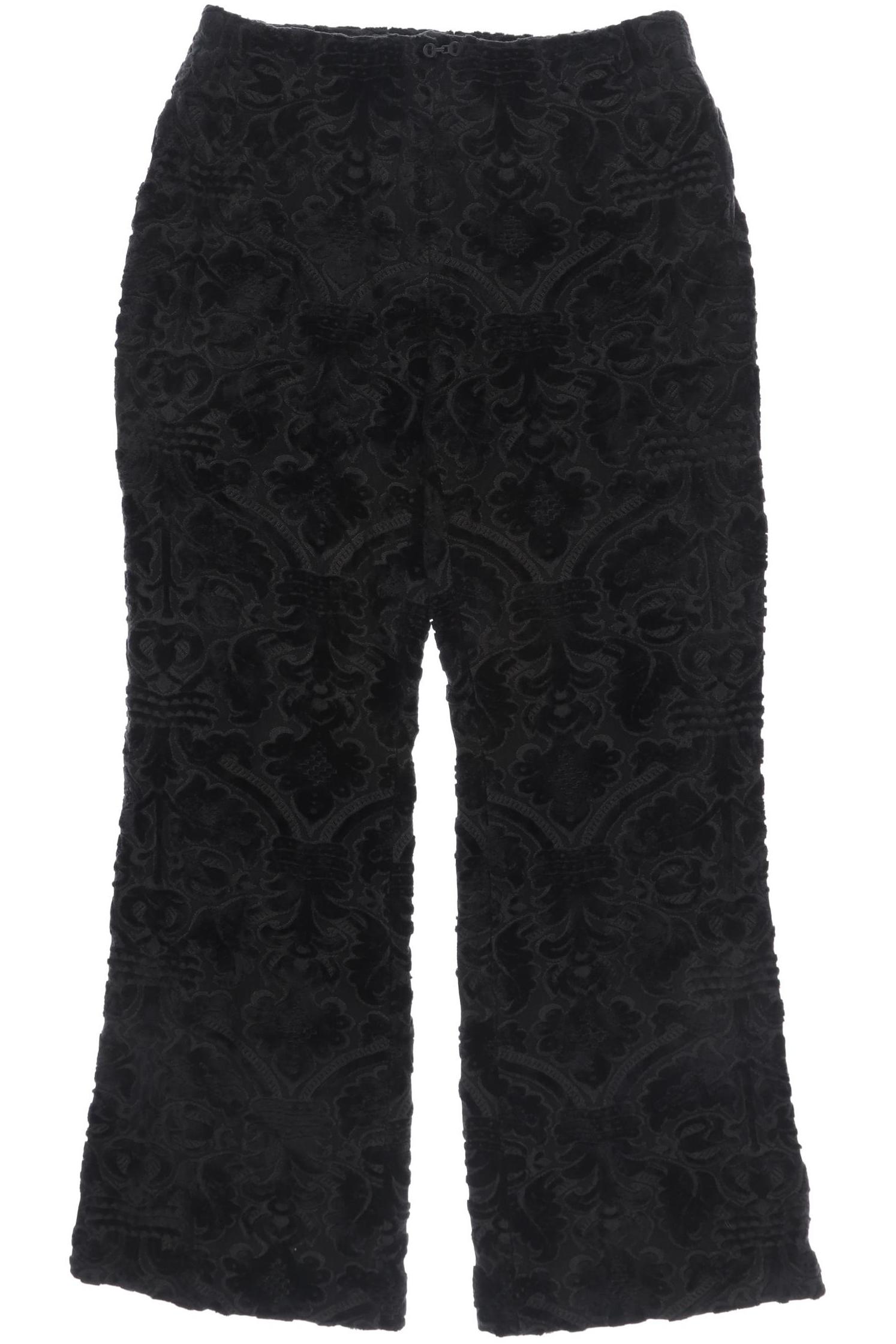 

Annette Görtz Damen Stoffhose, schwarz