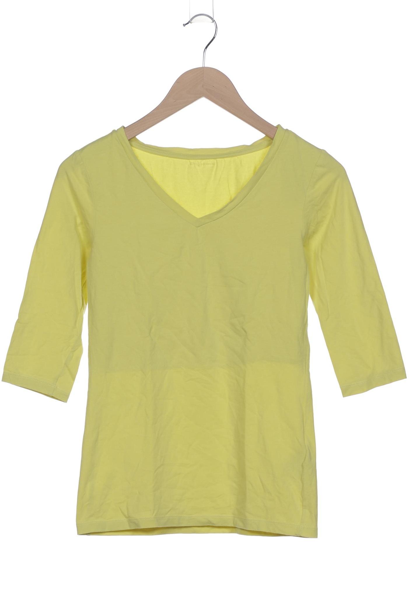 

Annette Görtz Damen T-Shirt, hellgrün, Gr. 36