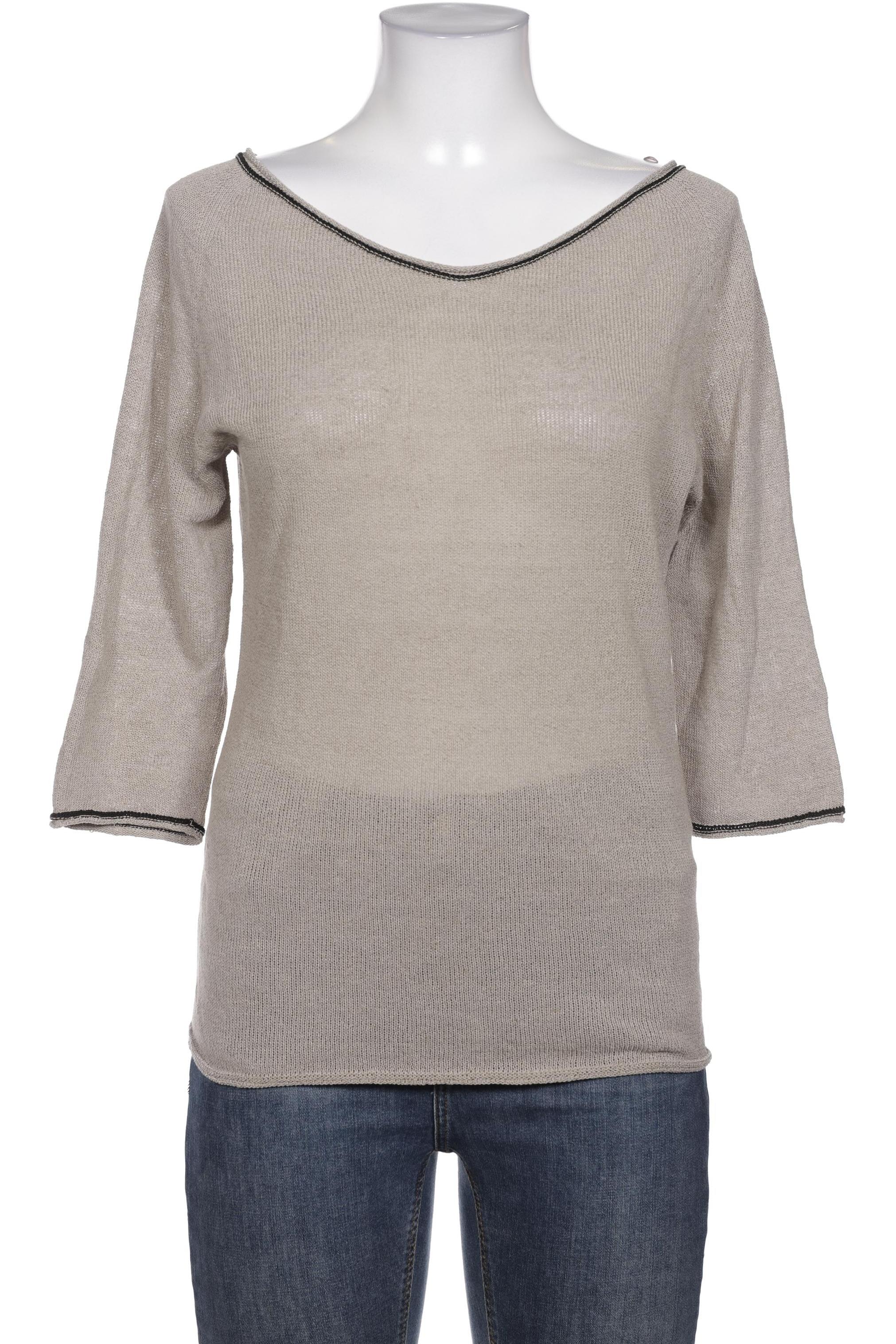 

Annette Görtz Damen Pullover, grau, Gr. 36