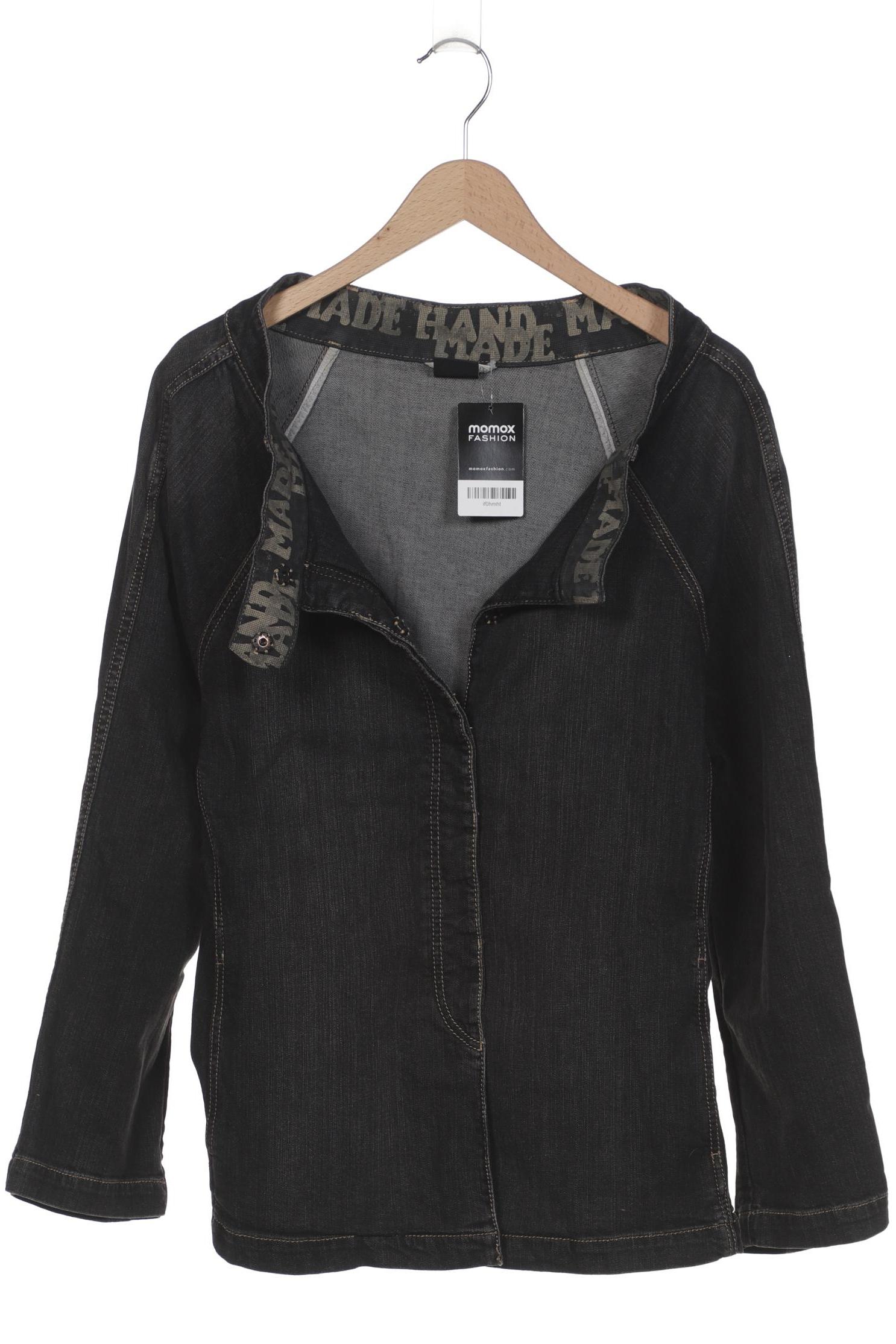 

Annette Görtz Damen Jacke, grau, Gr. 46