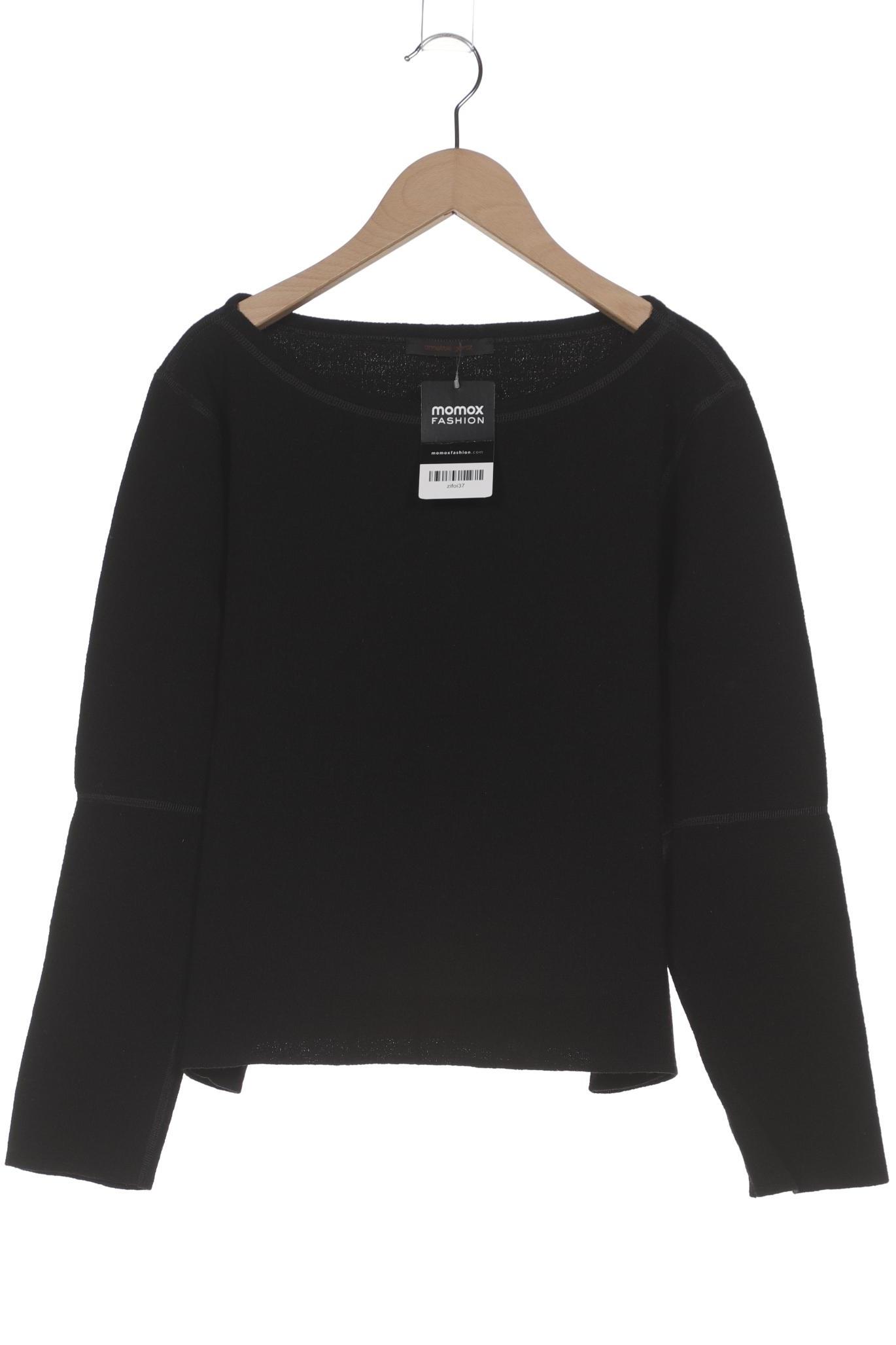 

Annette Görtz Damen Pullover, schwarz, Gr. 42