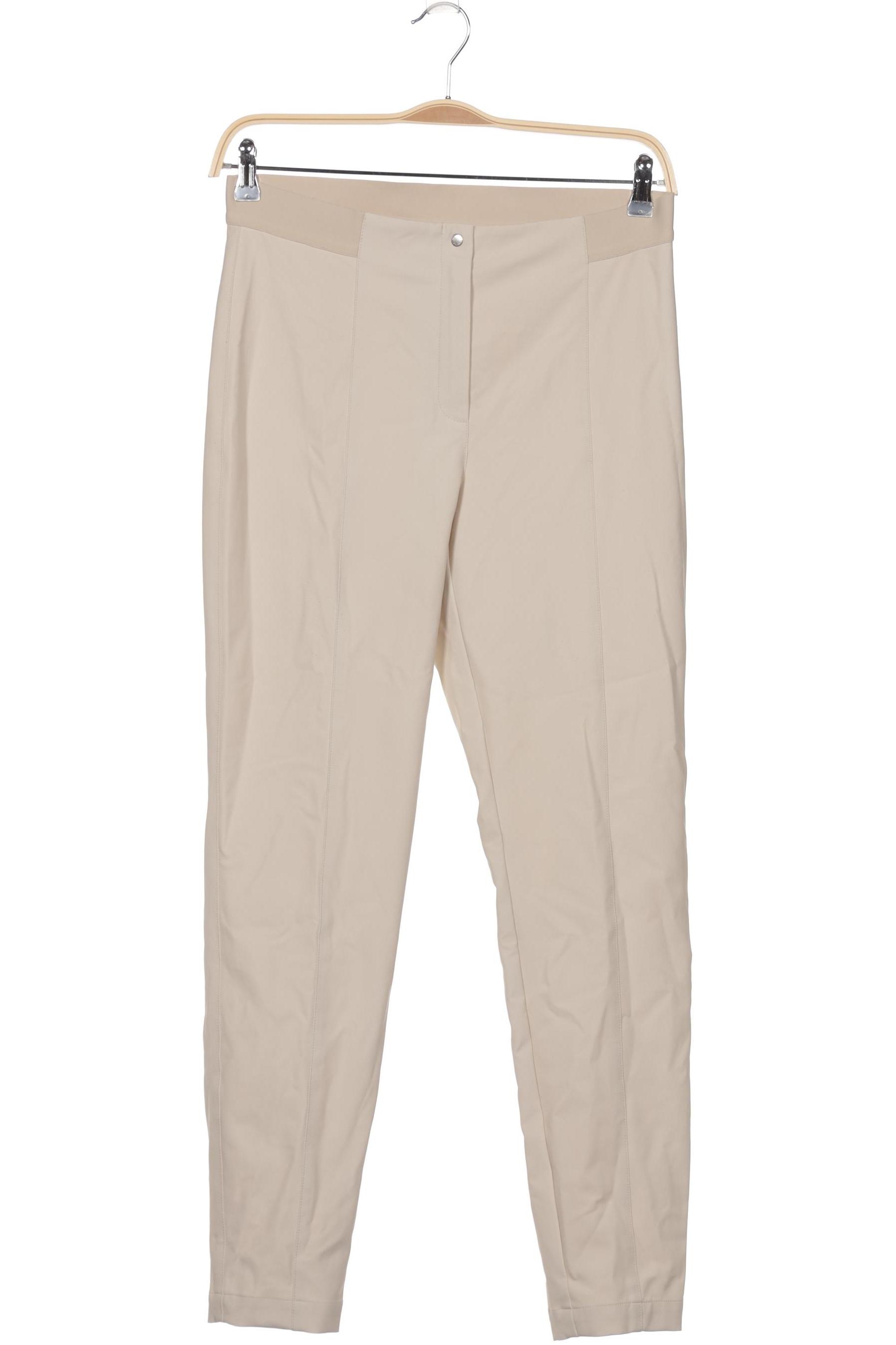 

Annette Görtz Damen Stoffhose, beige, Gr. 40