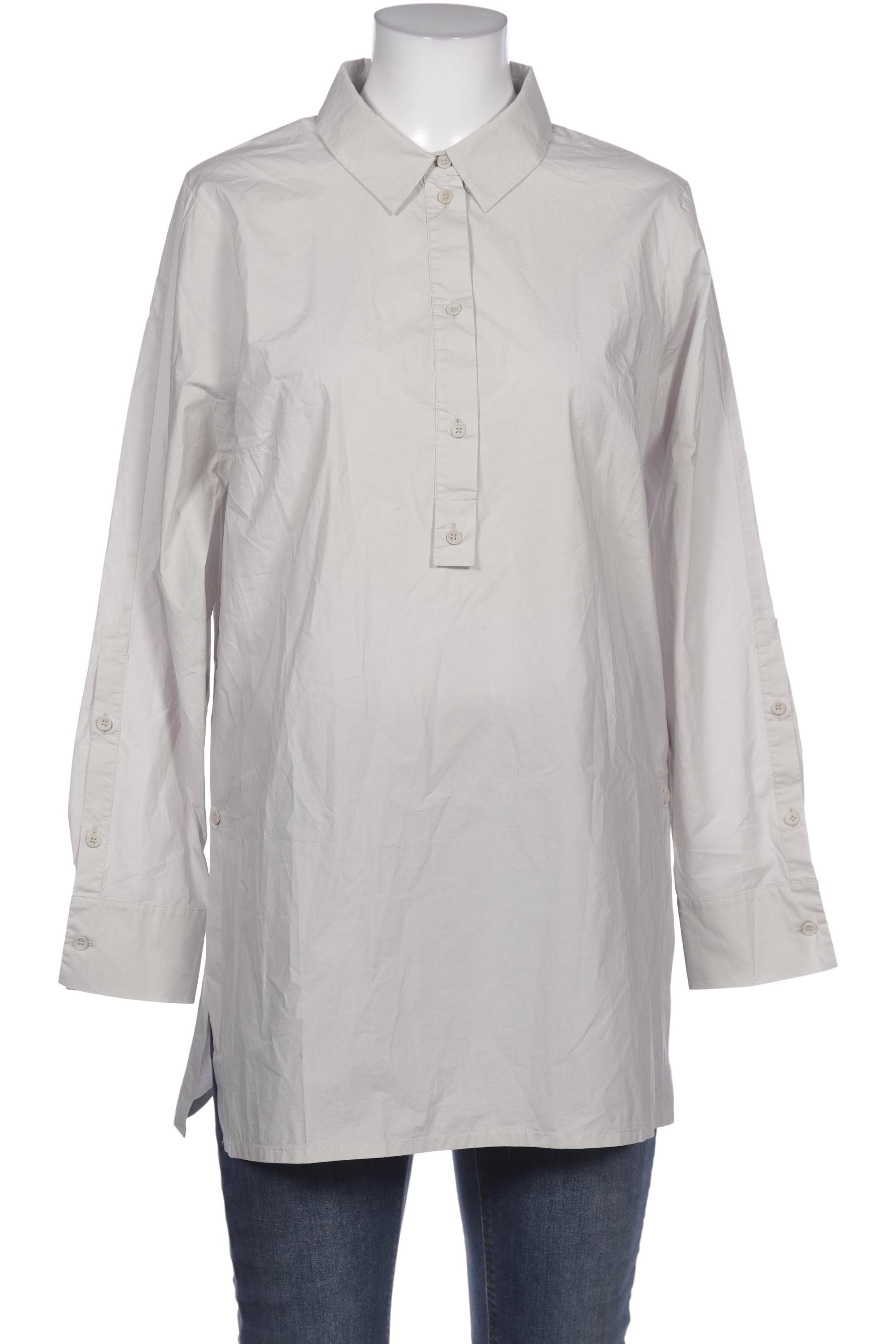 

Annette Görtz Damen Bluse, cremeweiß