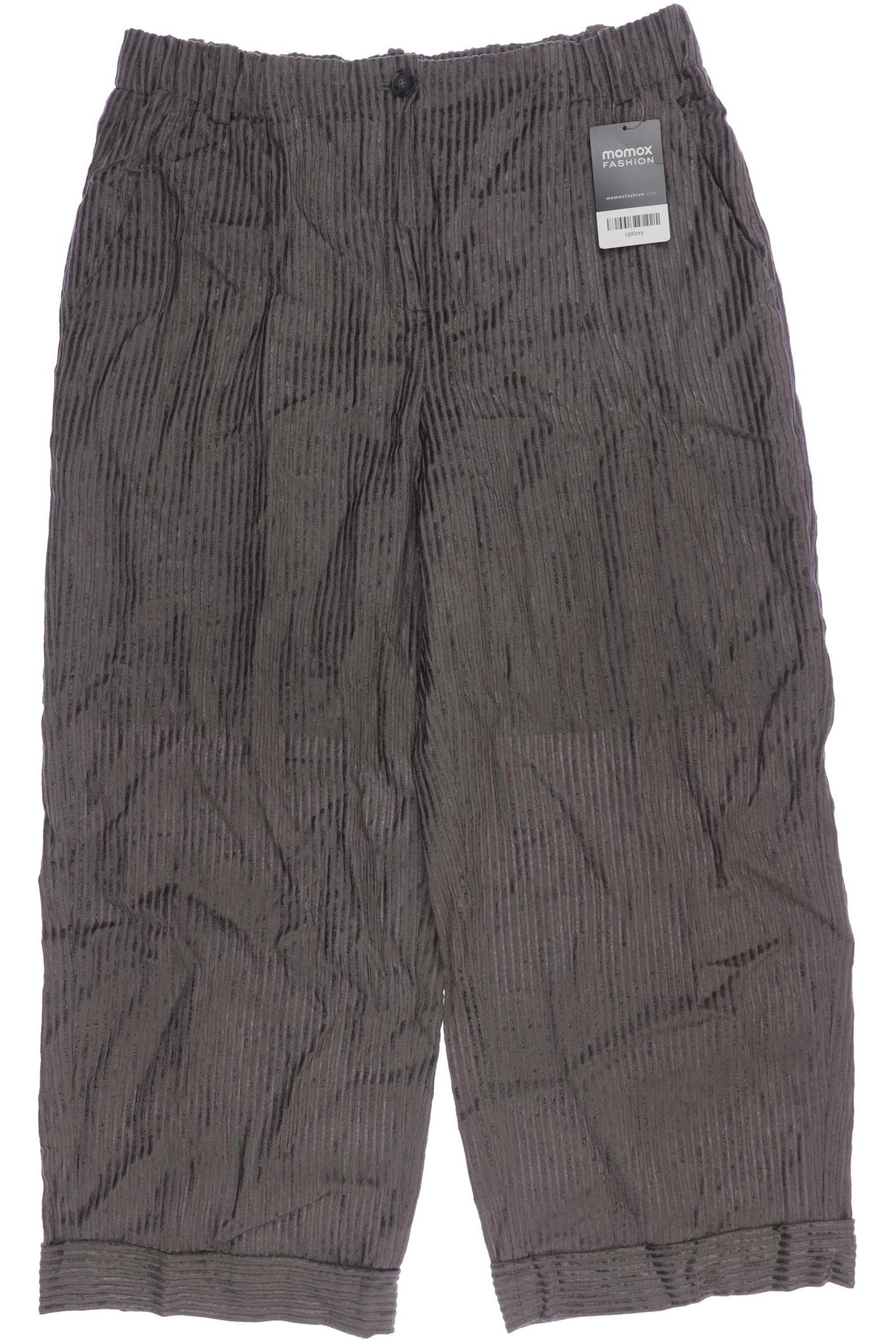 

Annette Görtz Damen Stoffhose, braun, Gr. 42