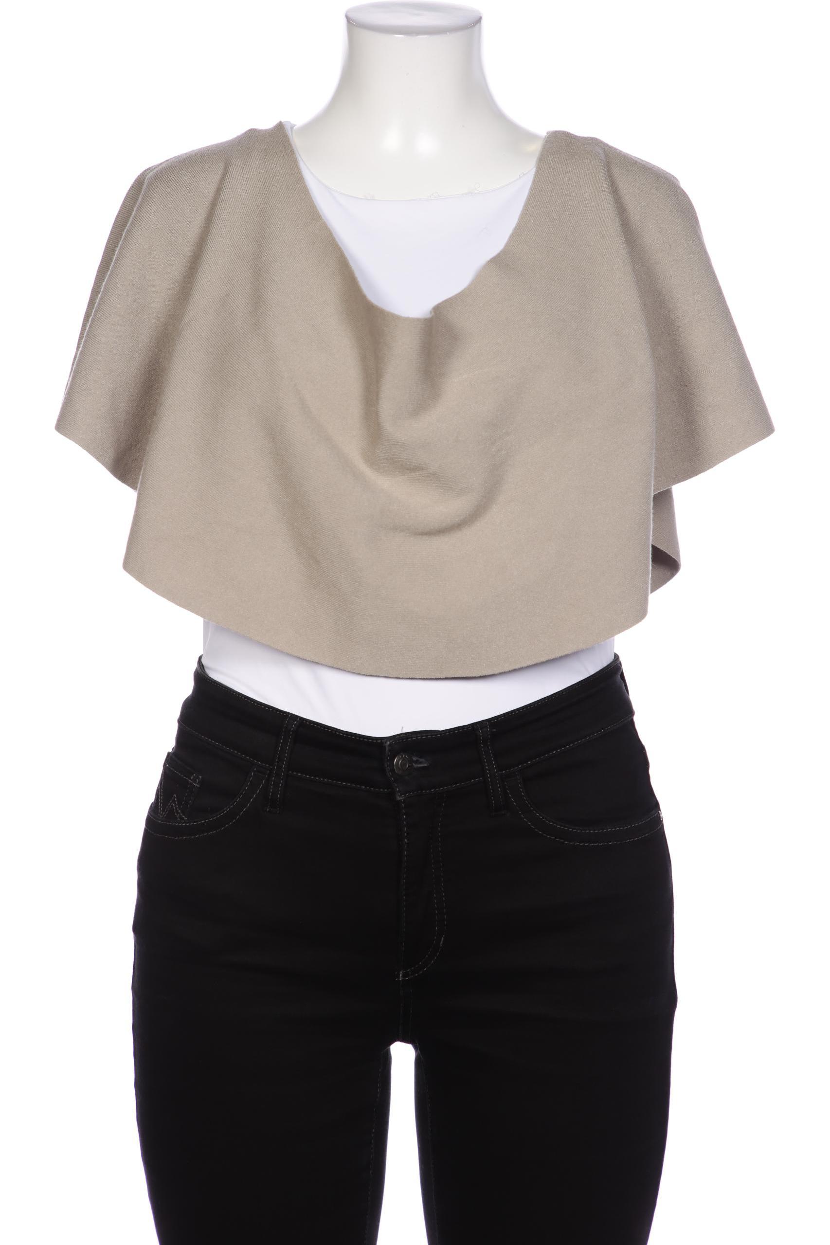 

Annette Görtz Damen Pullover, beige, Gr. uni