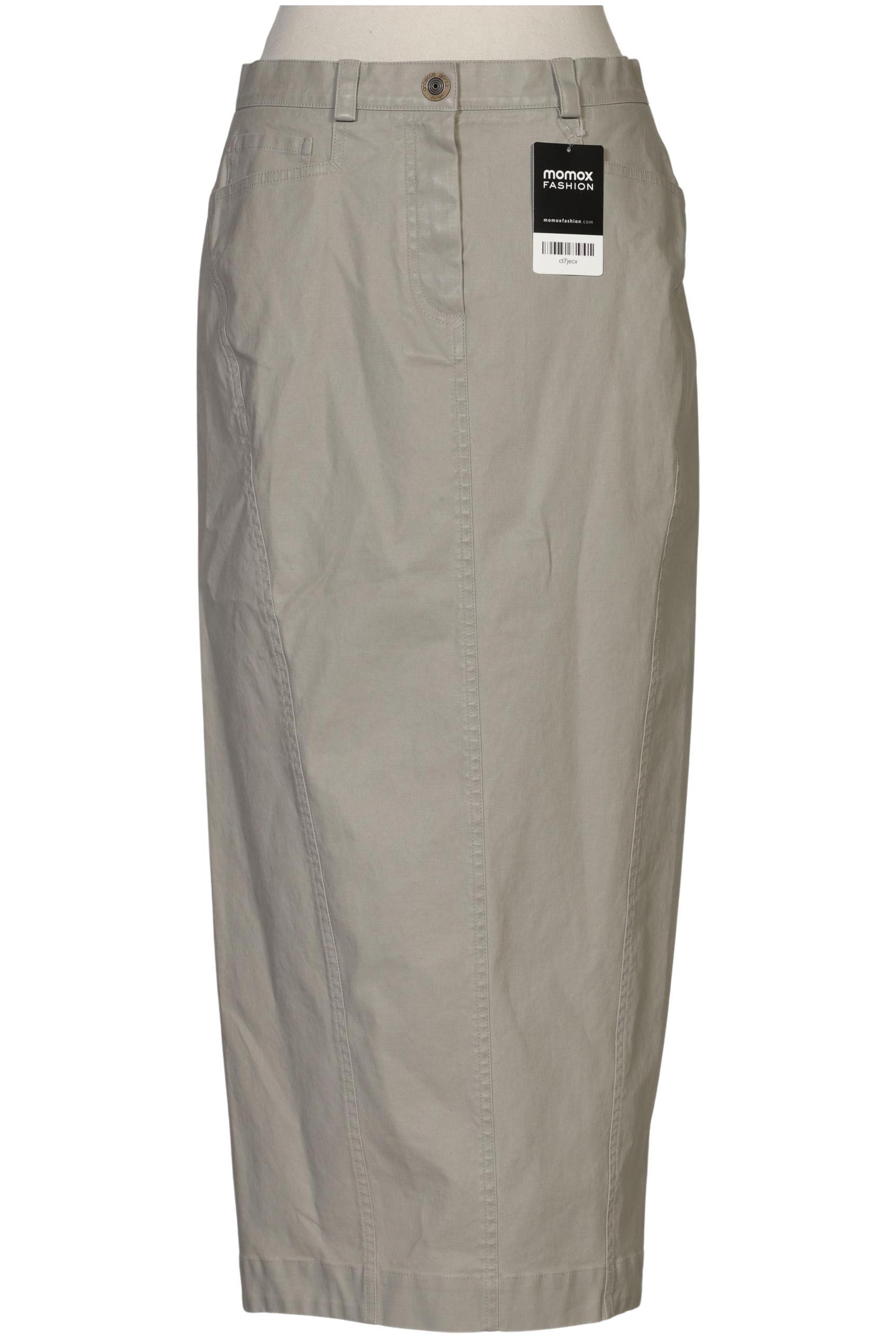 

Annette Görtz Damen Rock, grau, Gr. 36