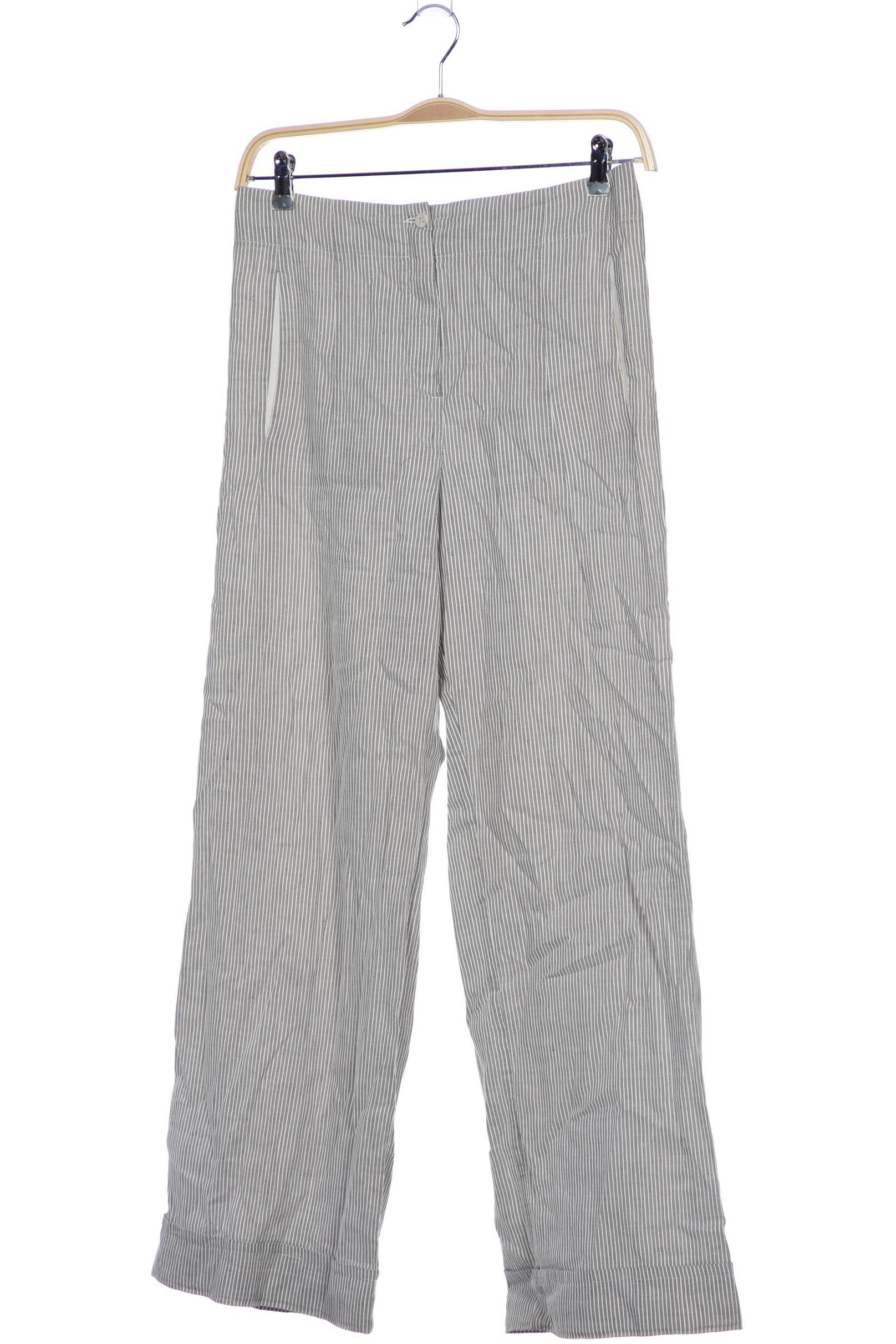 

Annette Görtz Damen Stoffhose, grau, Gr. 42