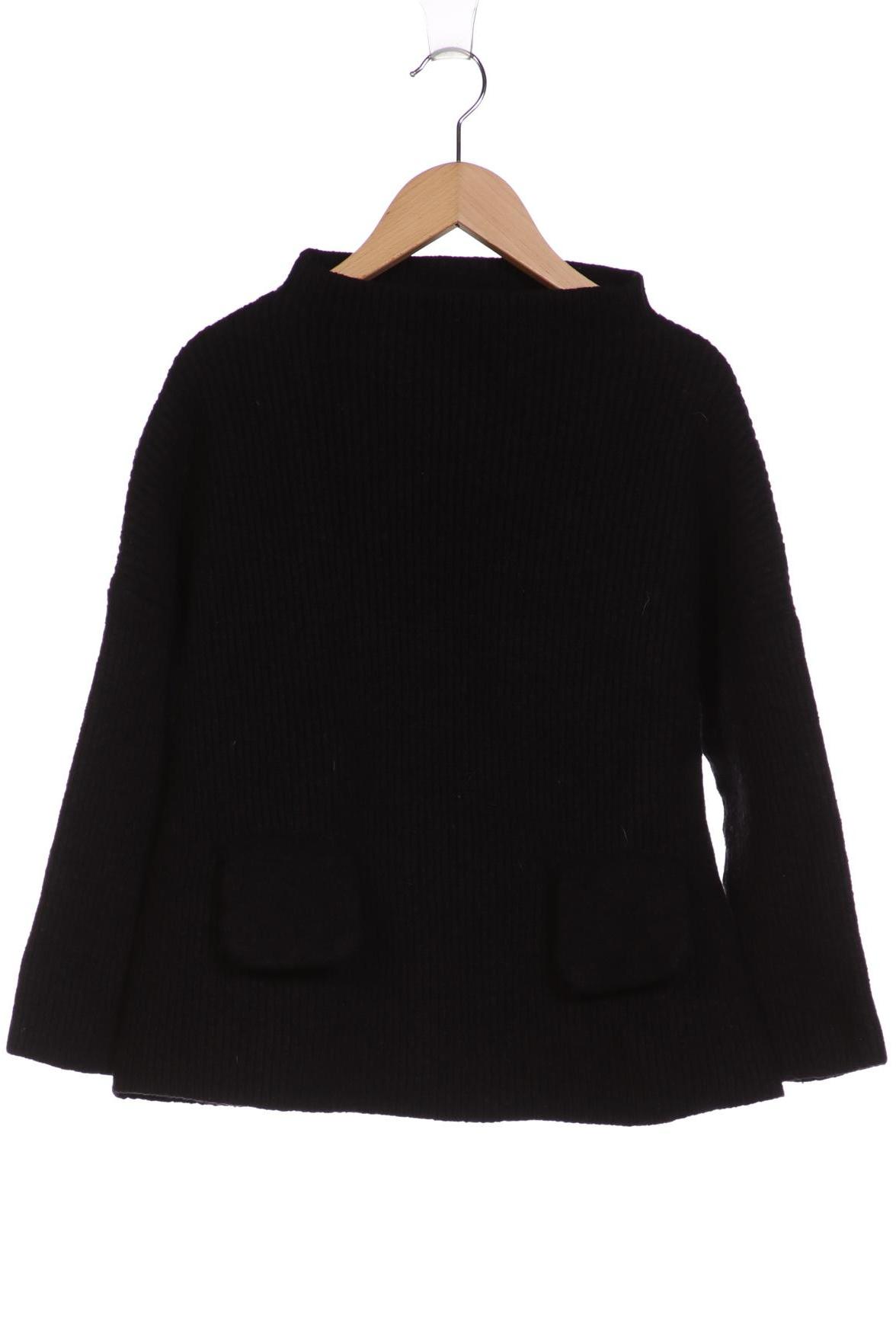 

Annette Görtz Damen Pullover, schwarz, Gr. 36