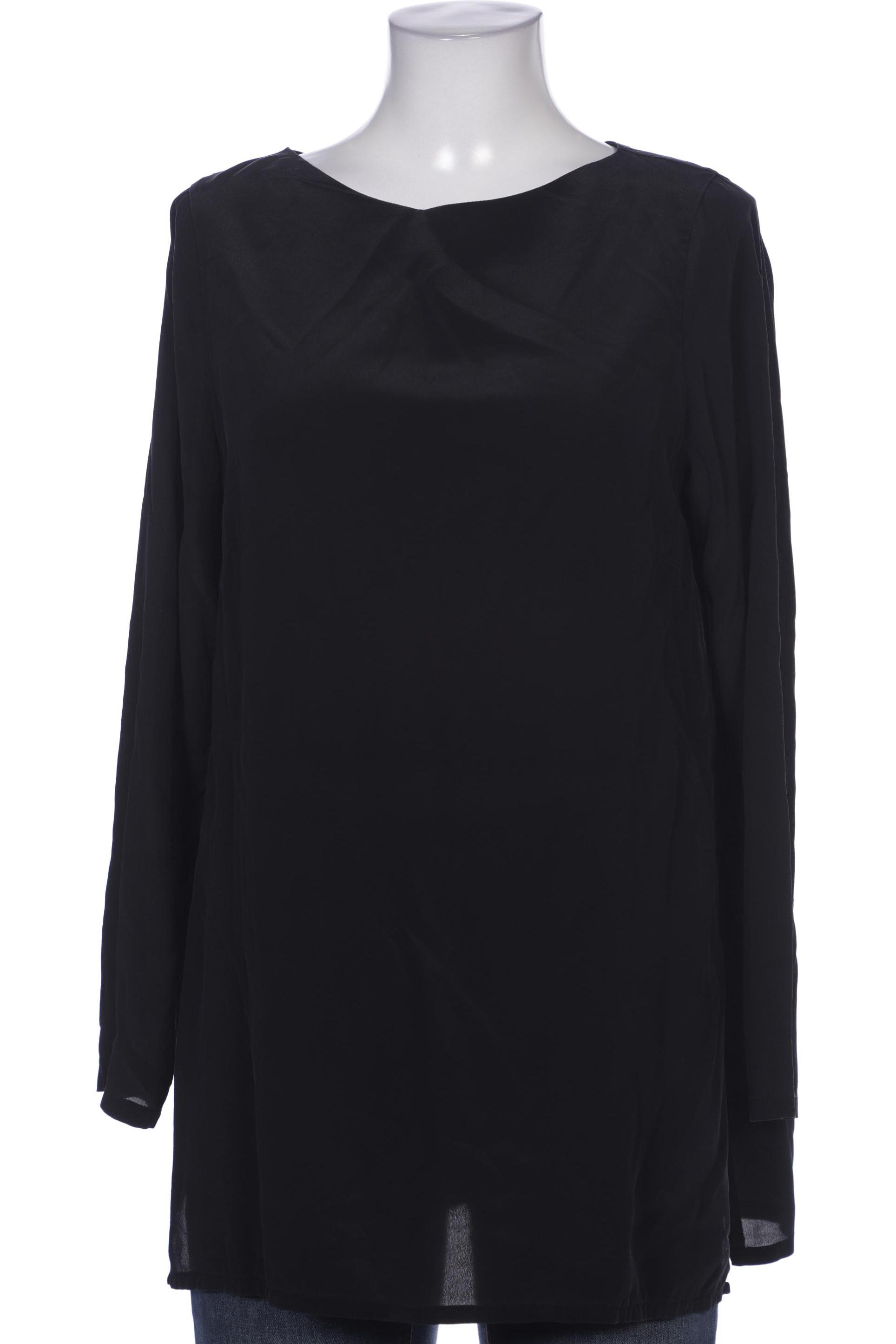

Annette Görtz Damen Bluse, schwarz, Gr. 36