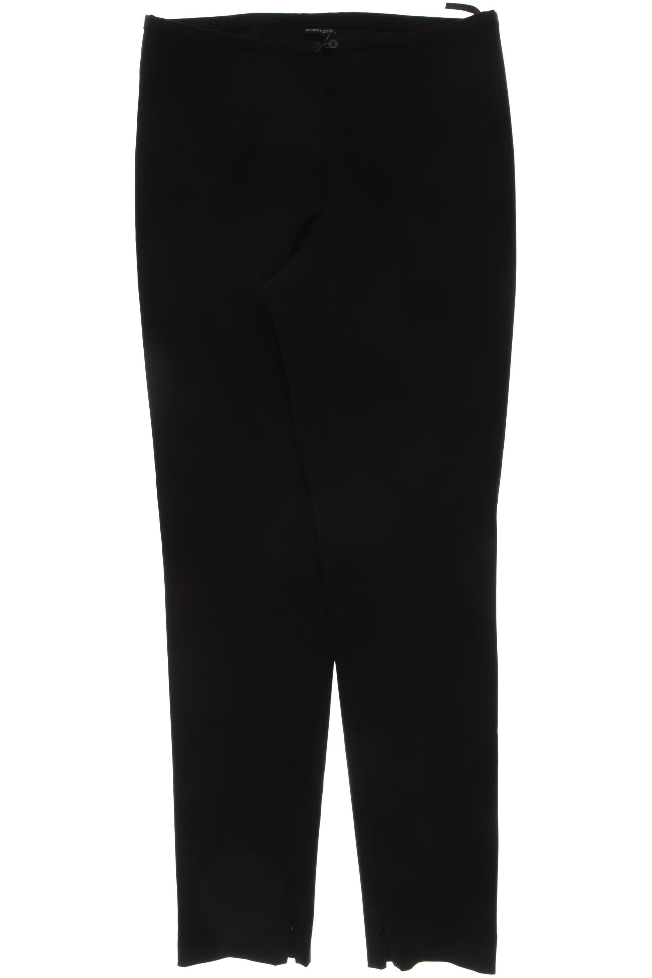 

Annette Görtz Damen Stoffhose, schwarz, Gr. 40