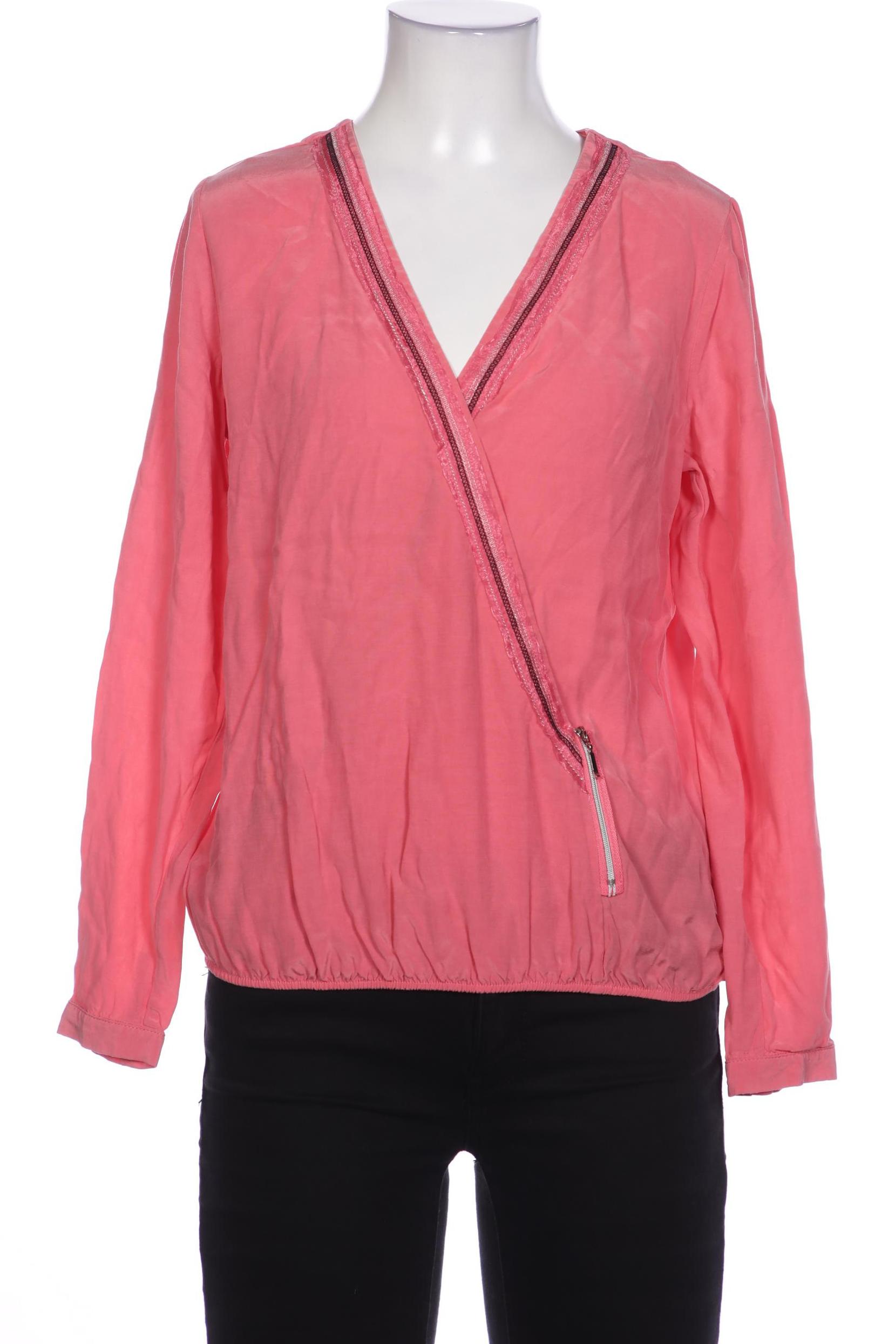 

Annette Görtz Damen Bluse, pink, Gr. 36